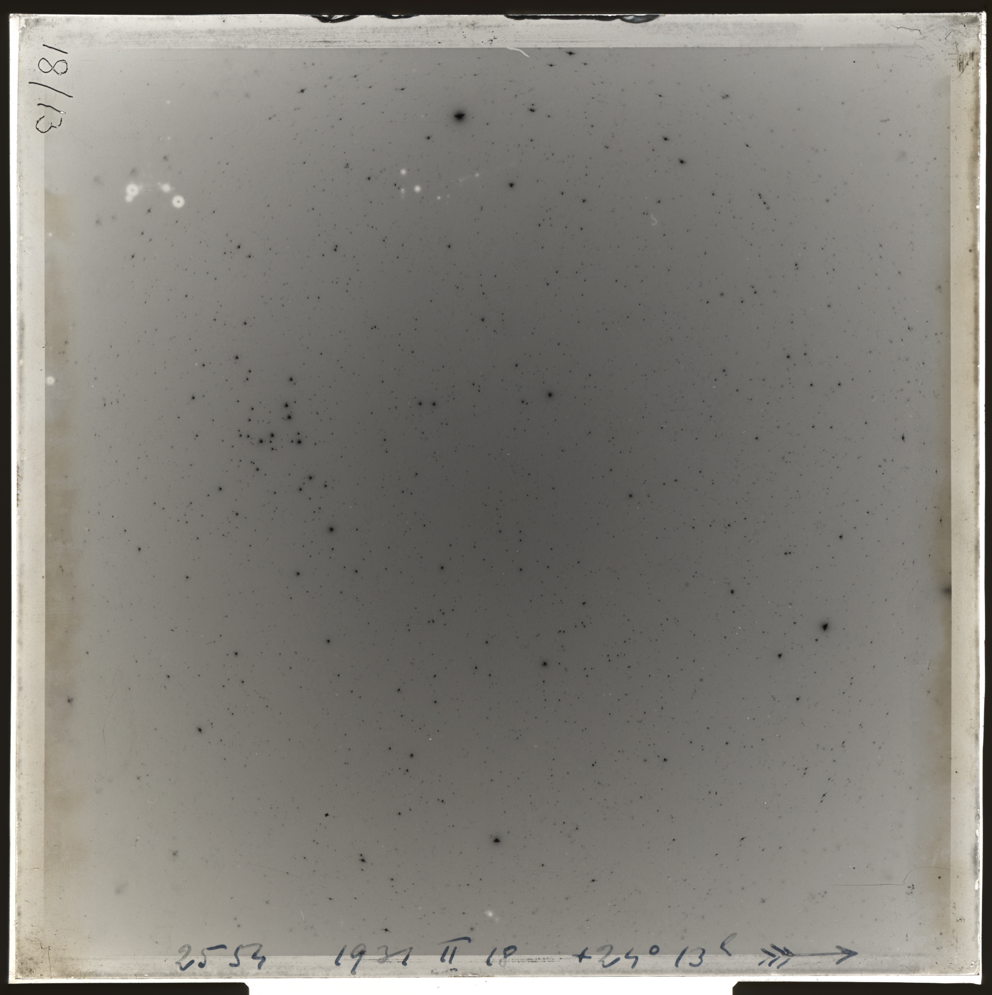 Plate preview