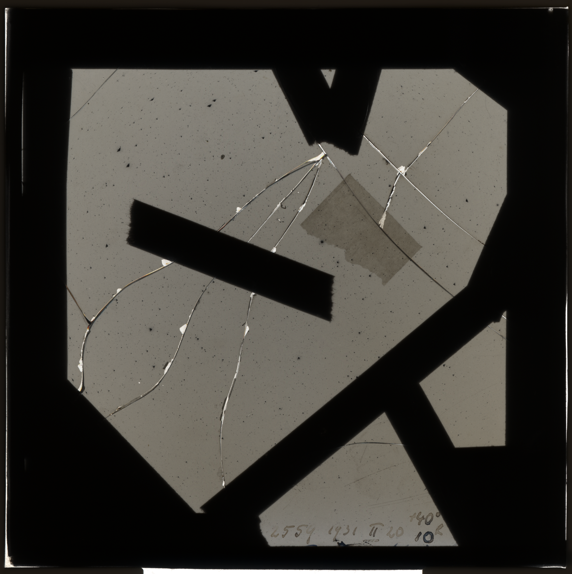 Plate preview