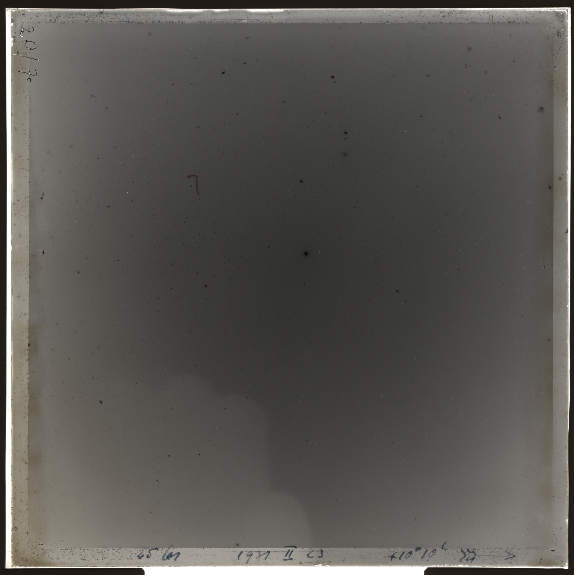 Plate preview