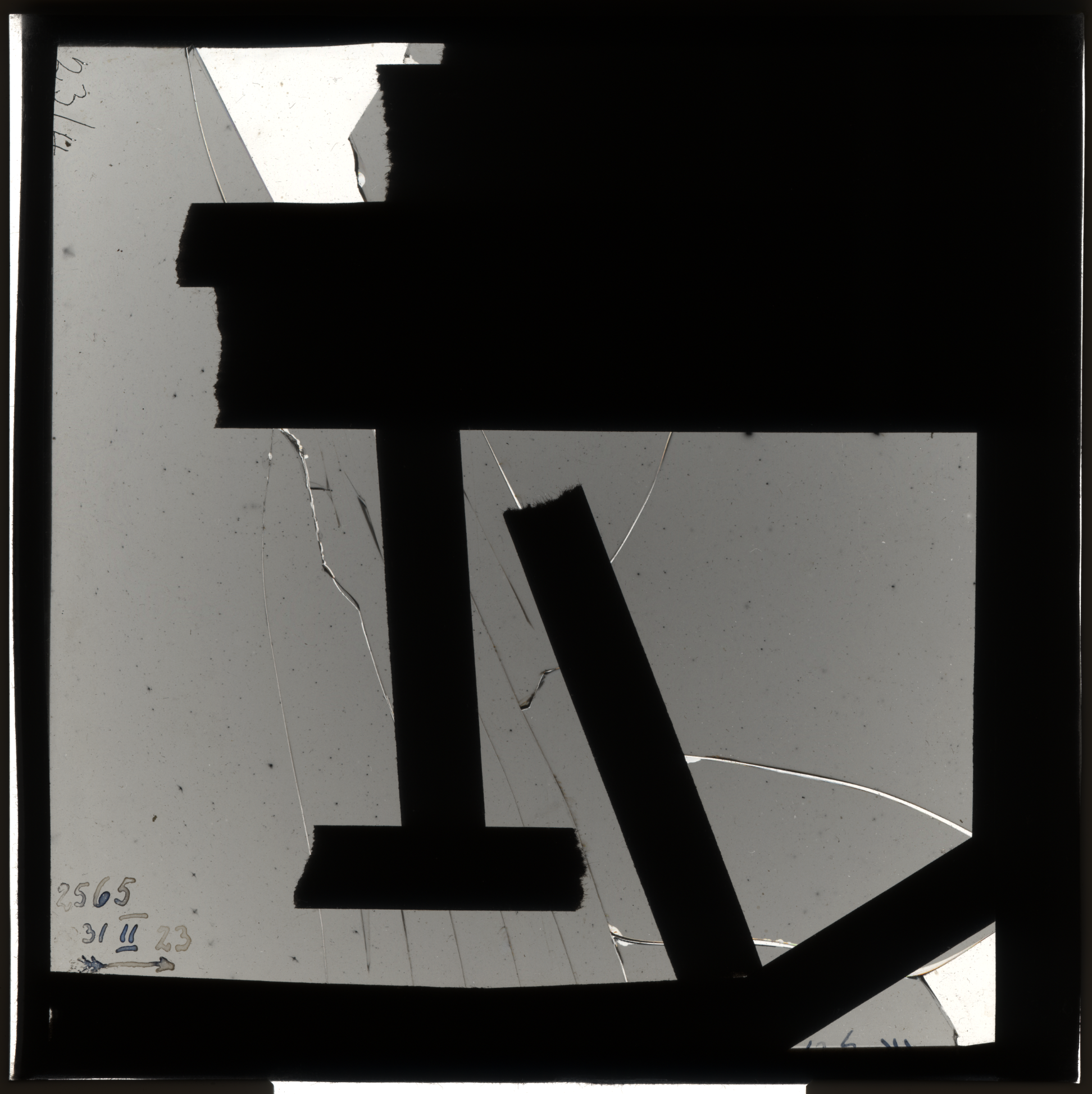 Plate preview