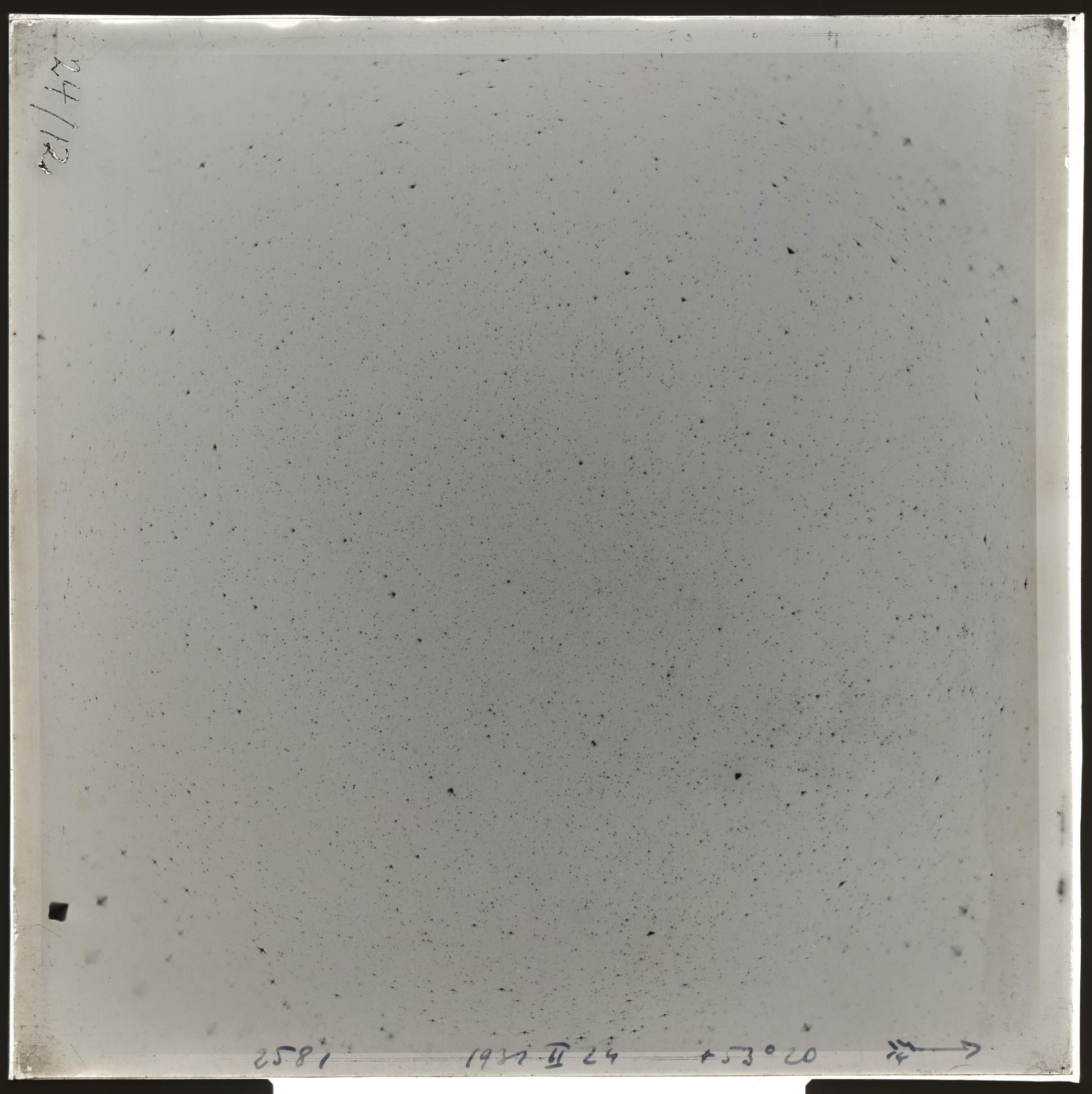 Plate preview