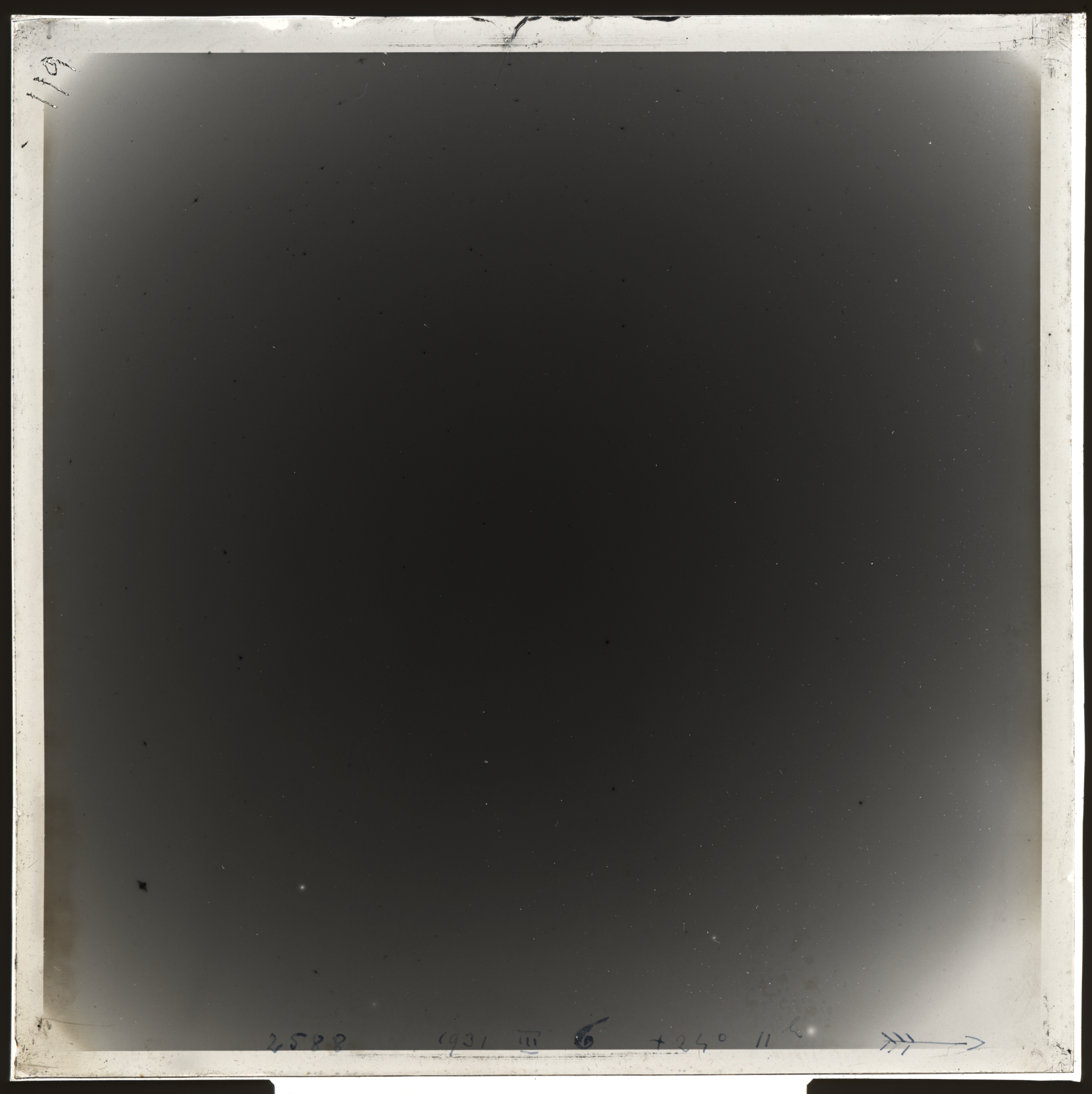 Plate preview