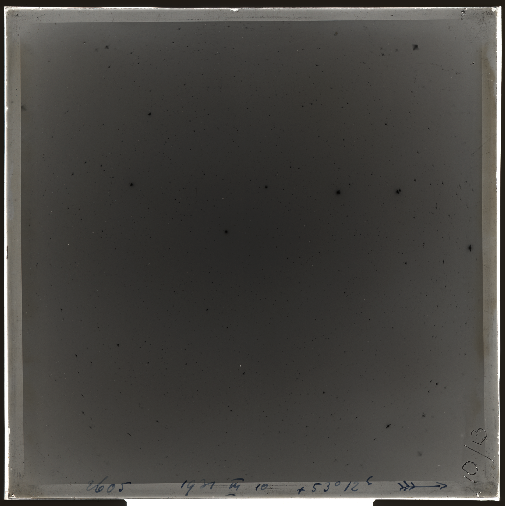 Plate preview