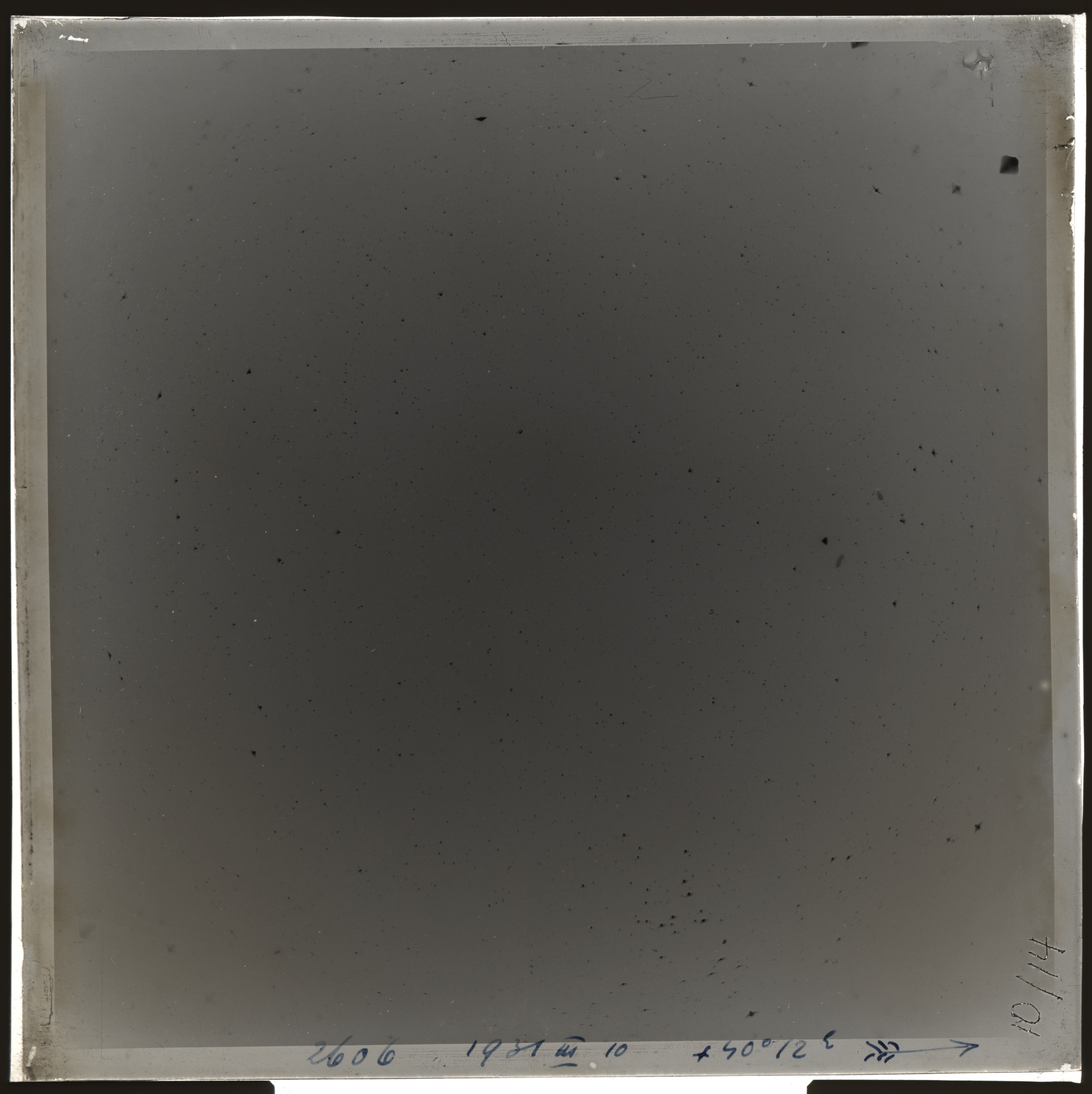 Plate preview