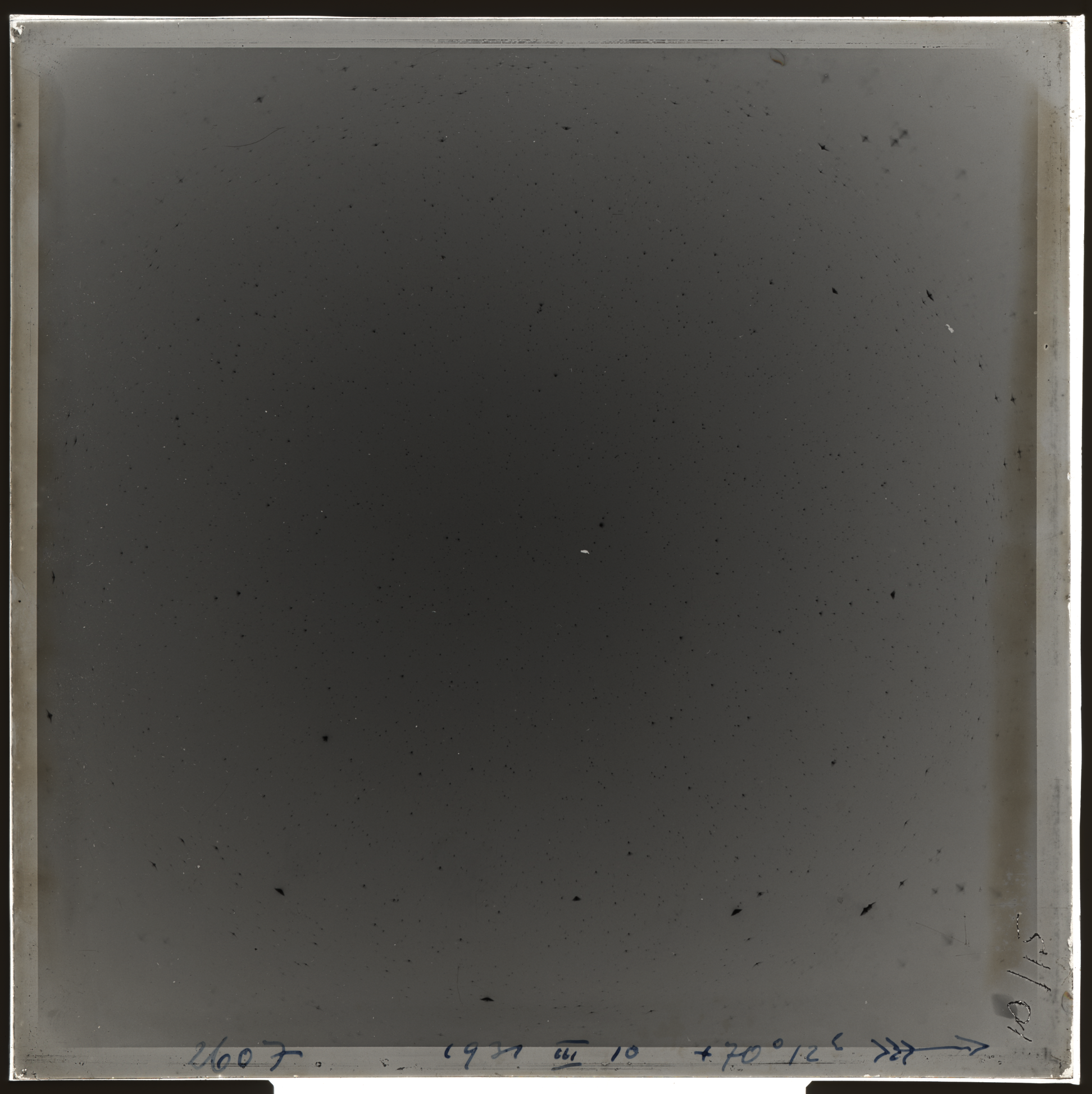 Plate preview