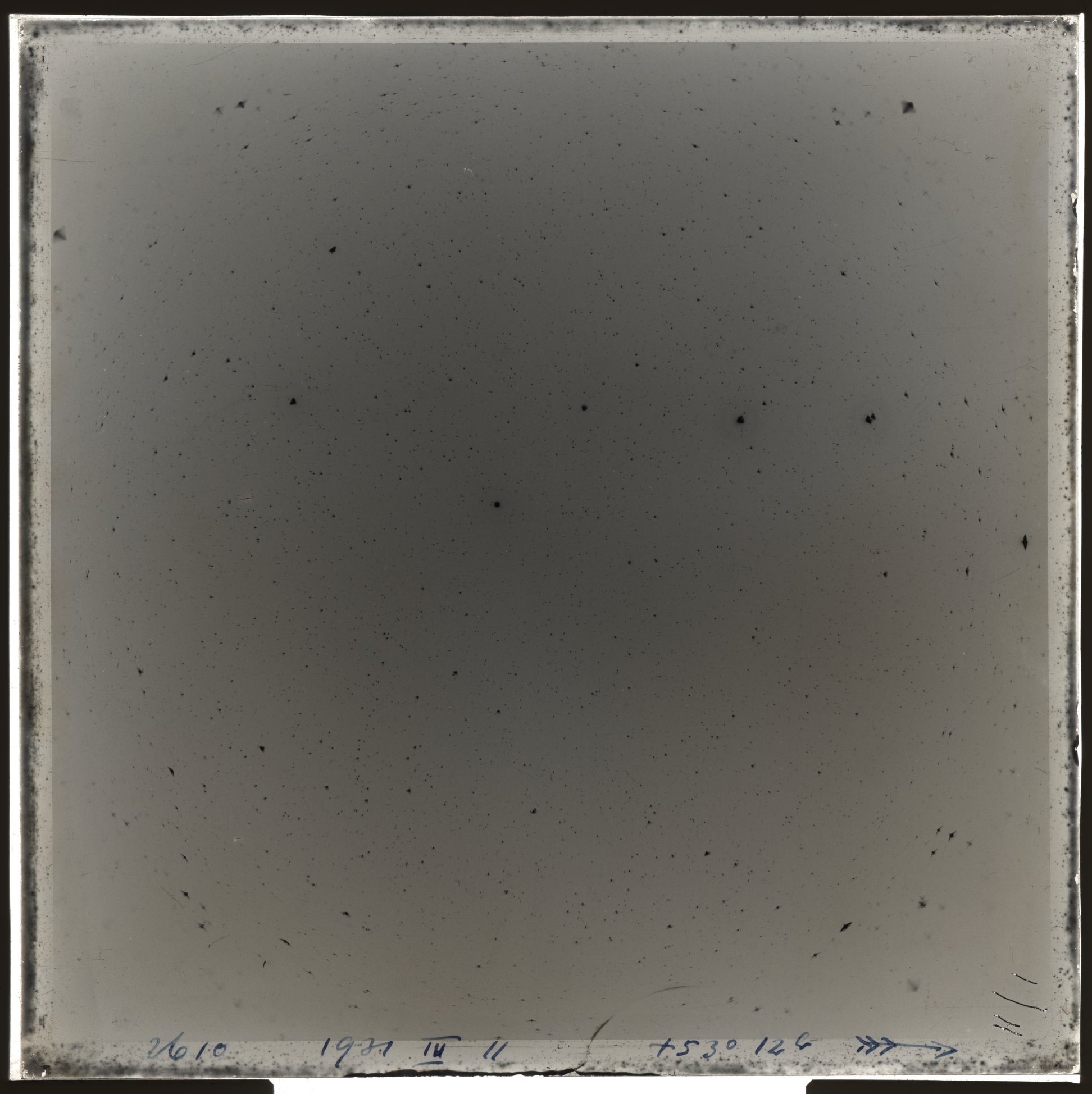 Plate preview