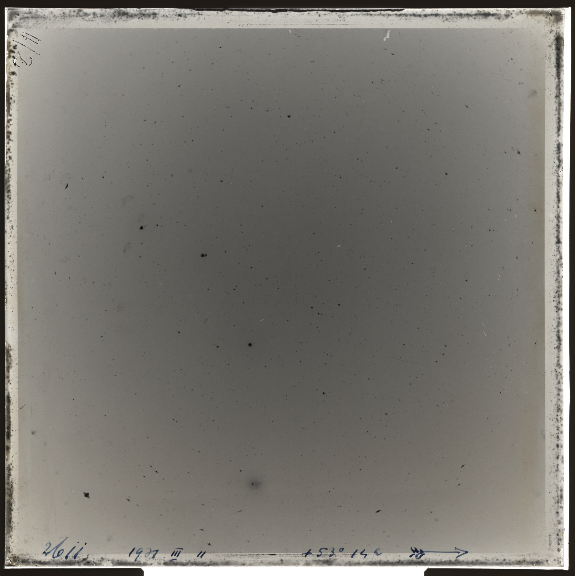 Plate preview