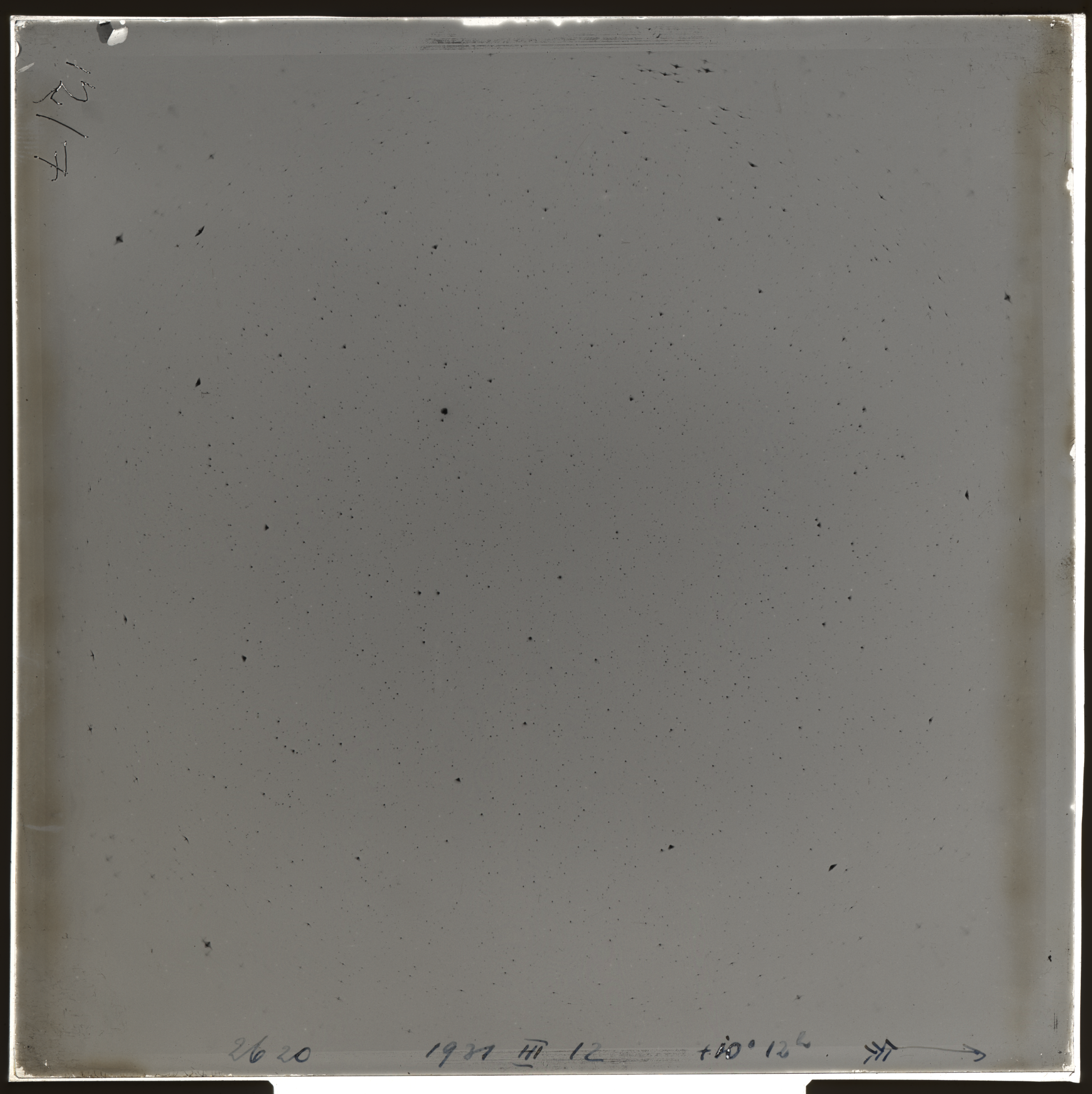 Plate preview