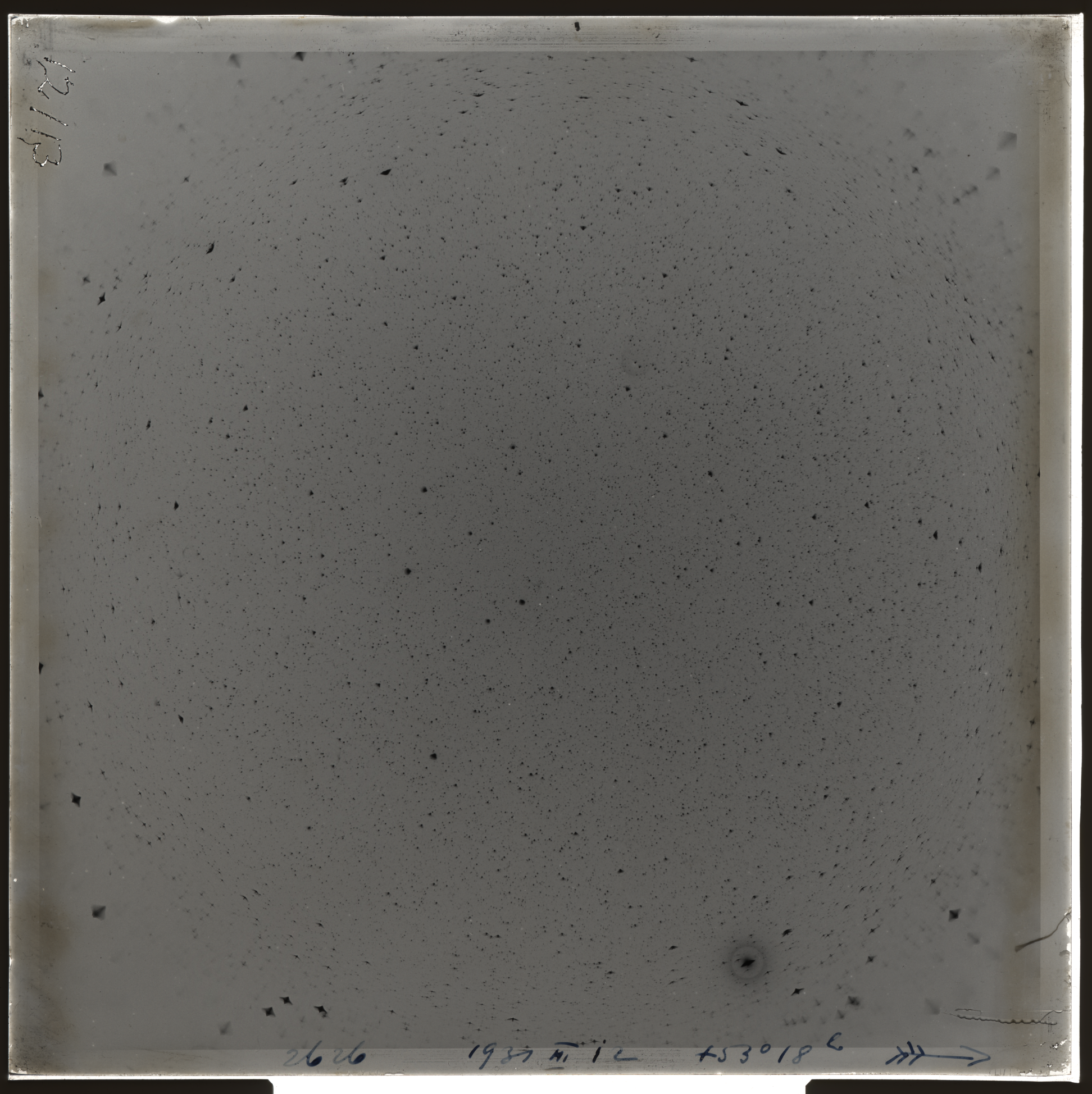 Plate preview