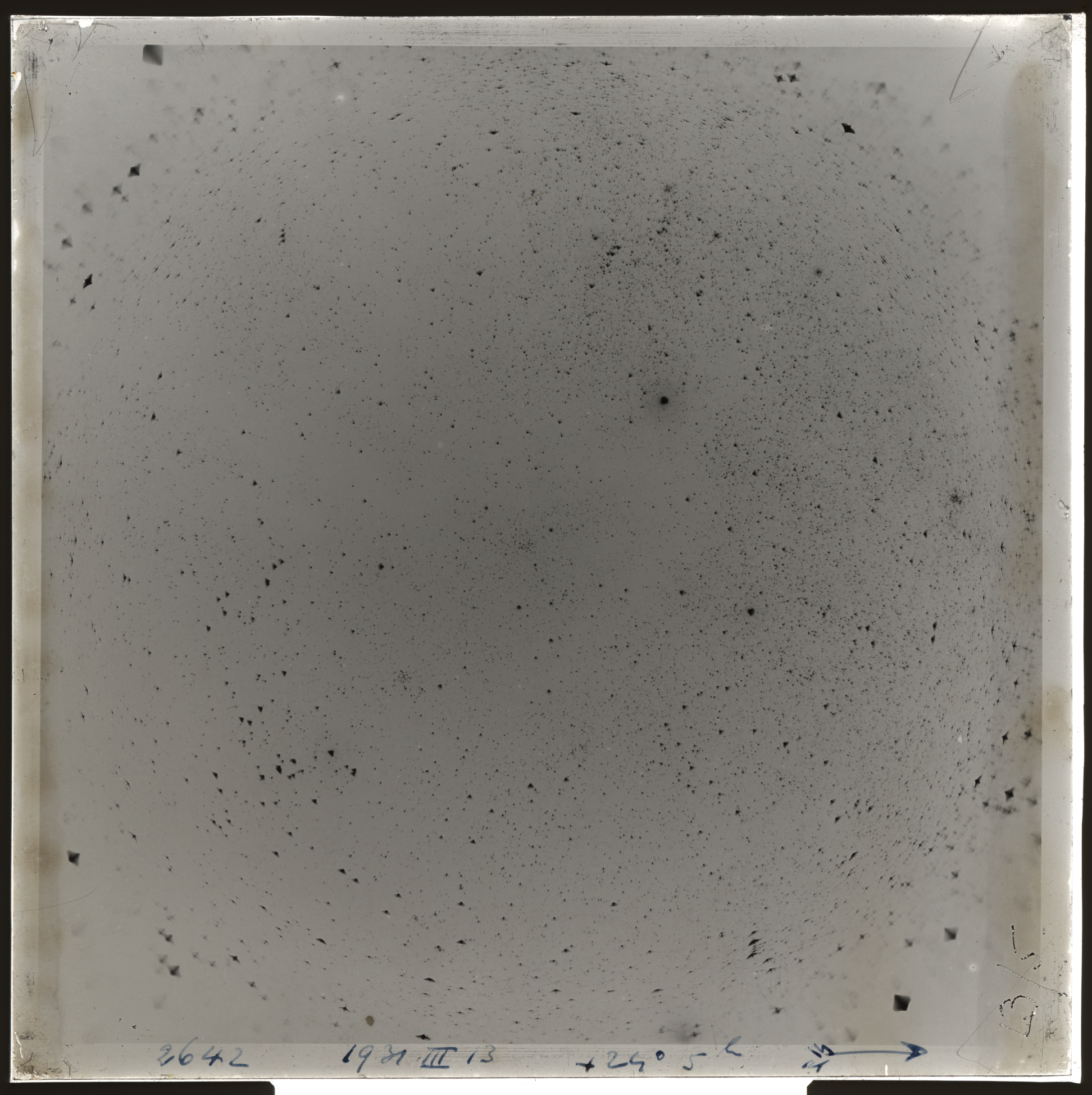 Plate preview