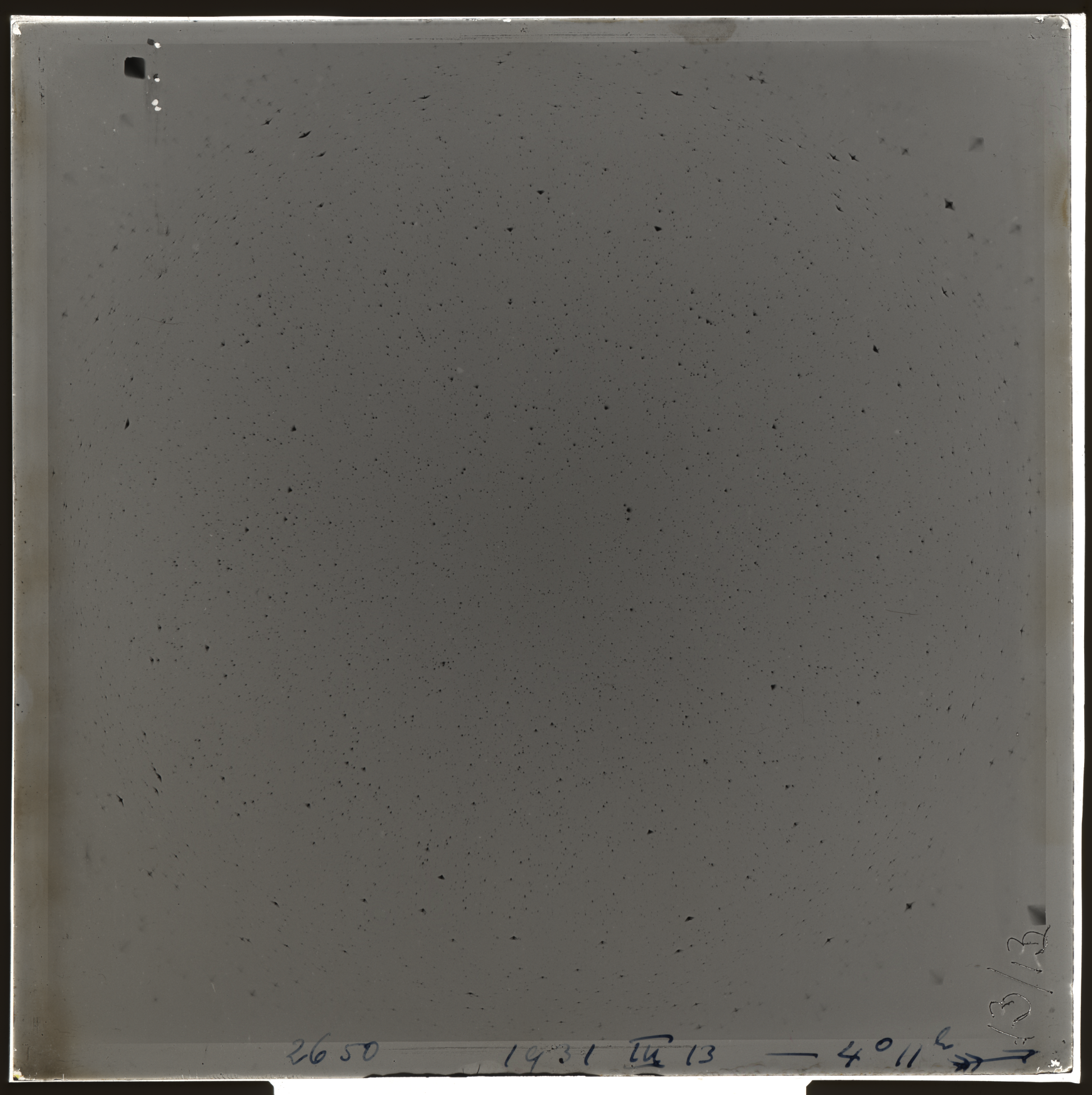 Plate preview