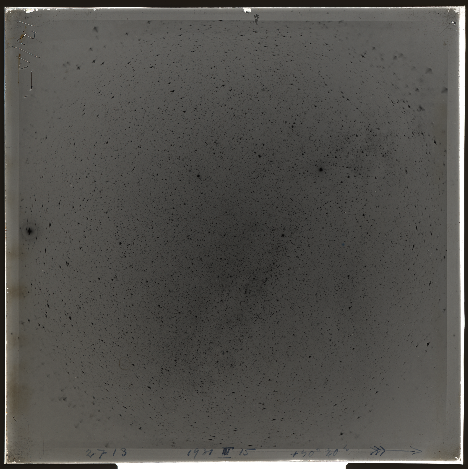 Plate preview