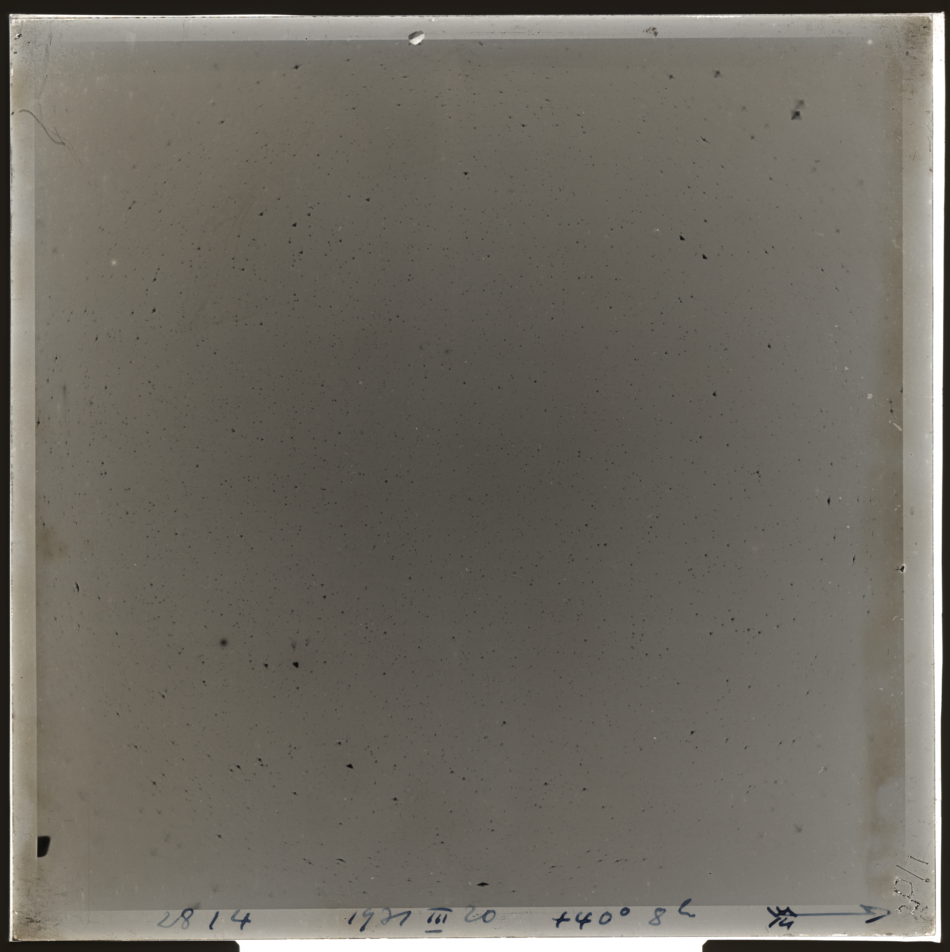 Plate preview