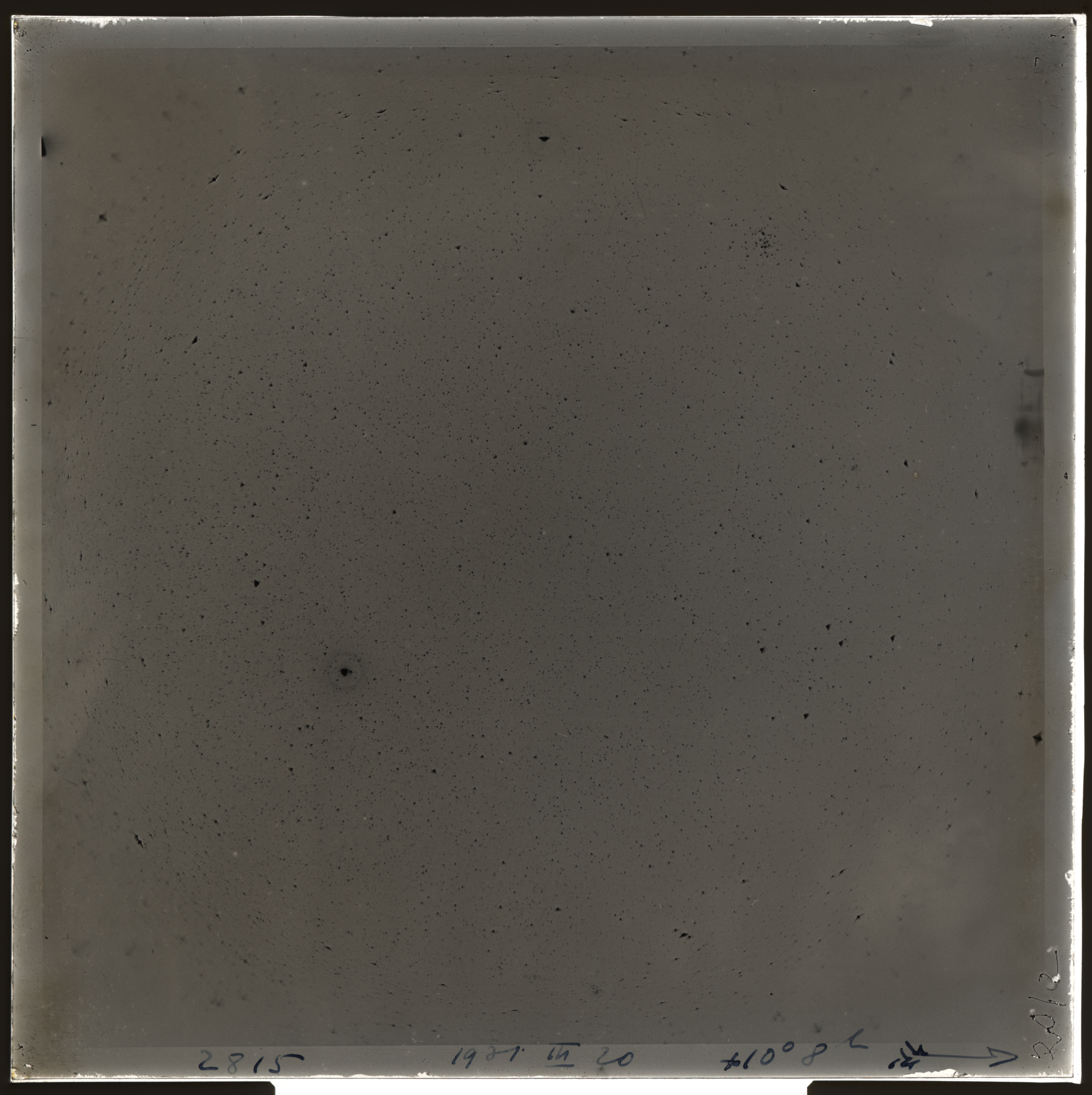 Plate preview