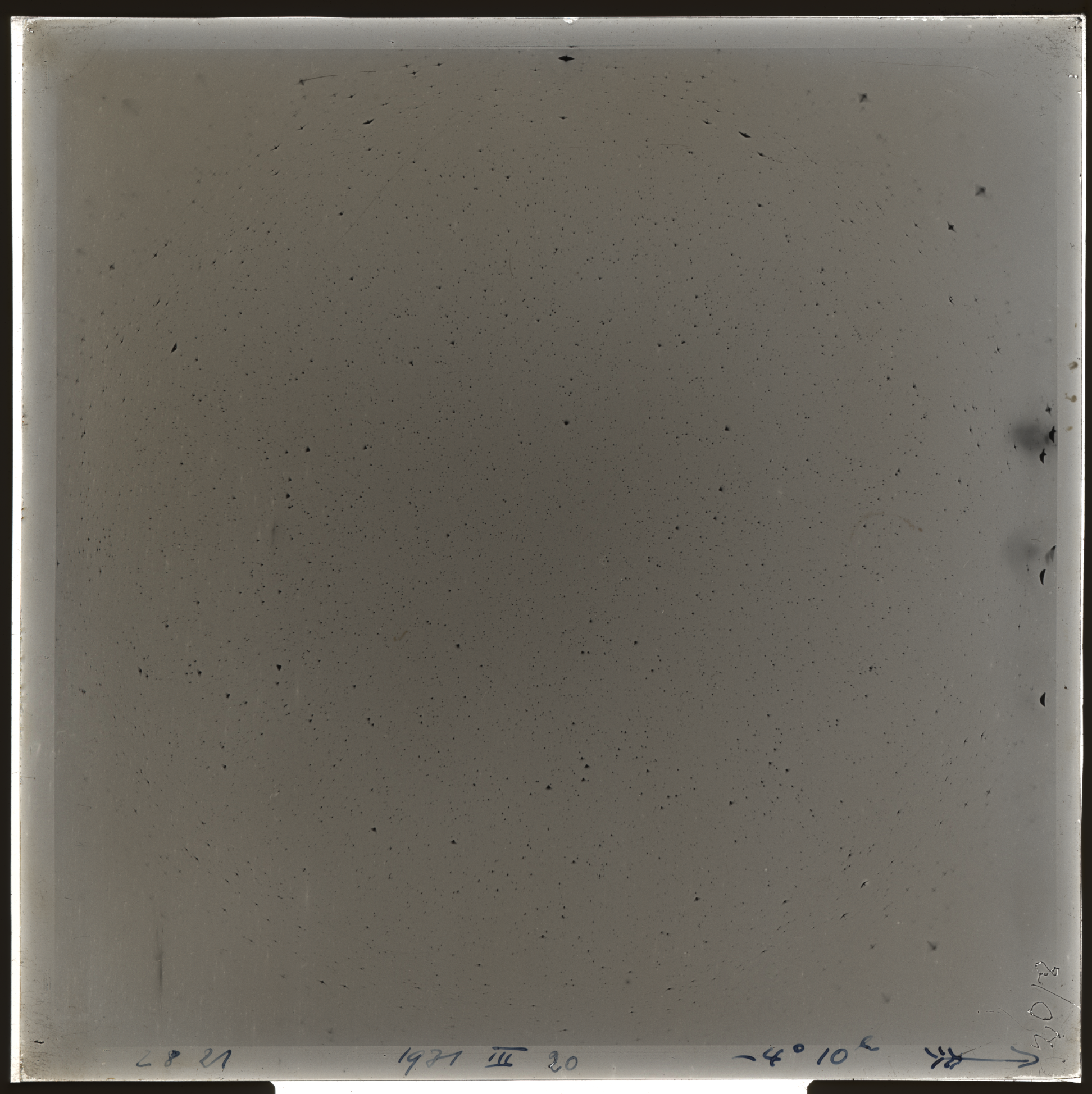 Plate preview