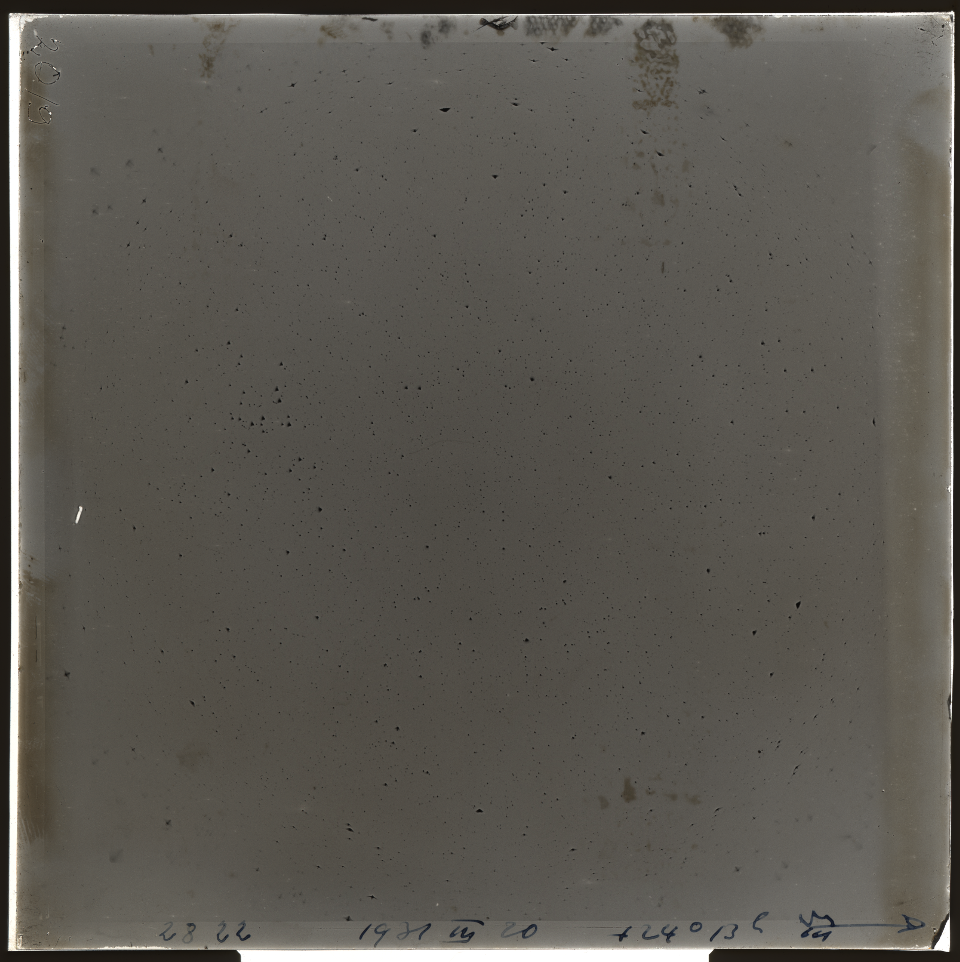 Plate preview
