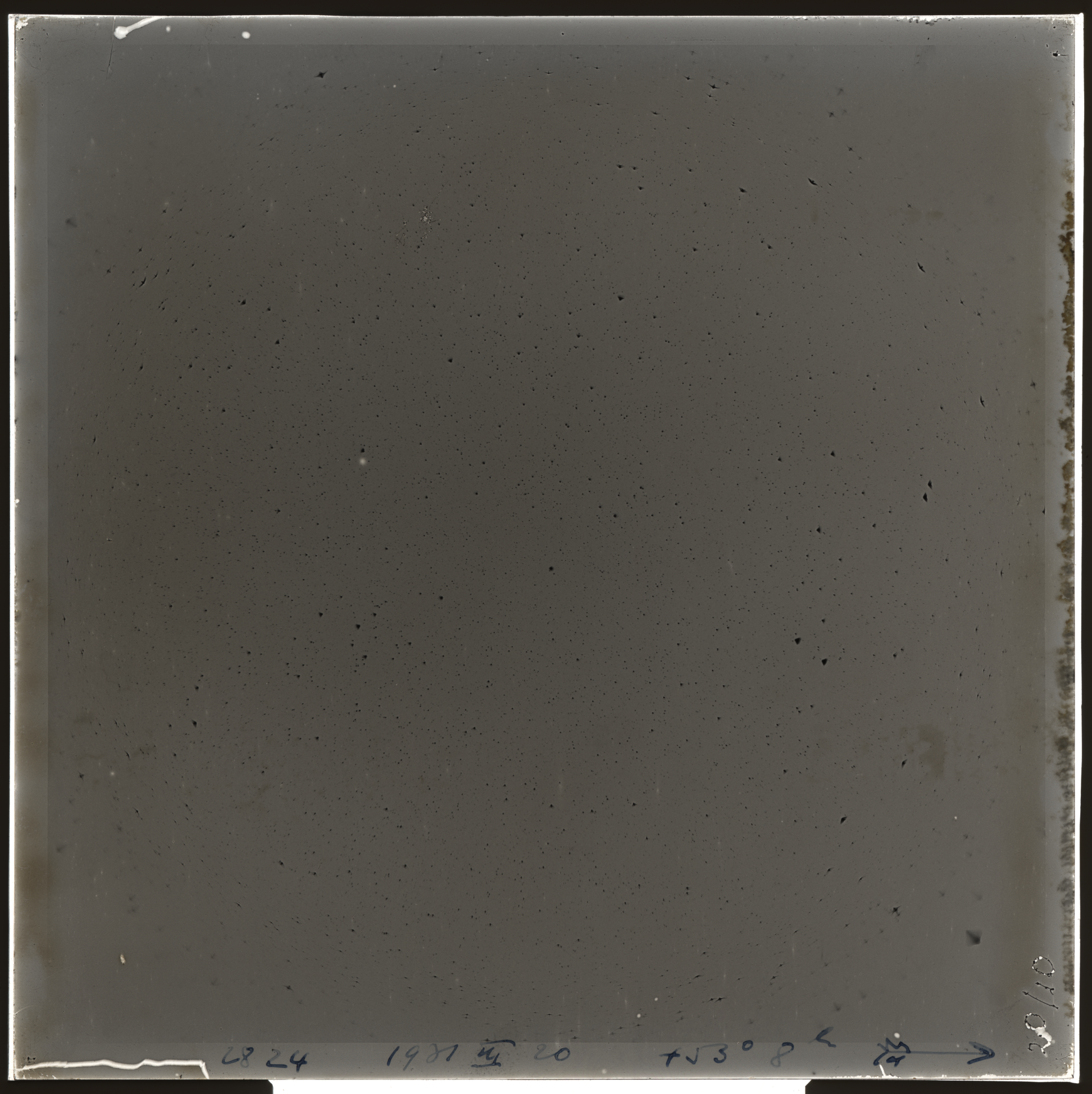 Plate preview