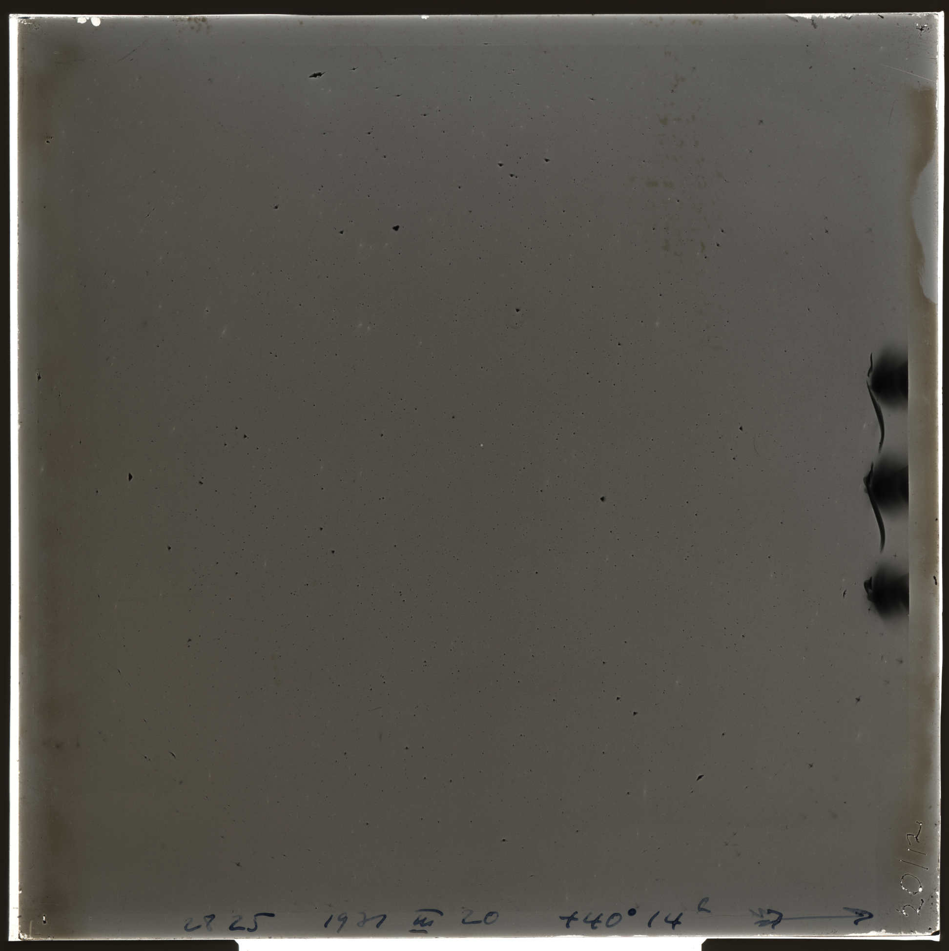 Plate preview