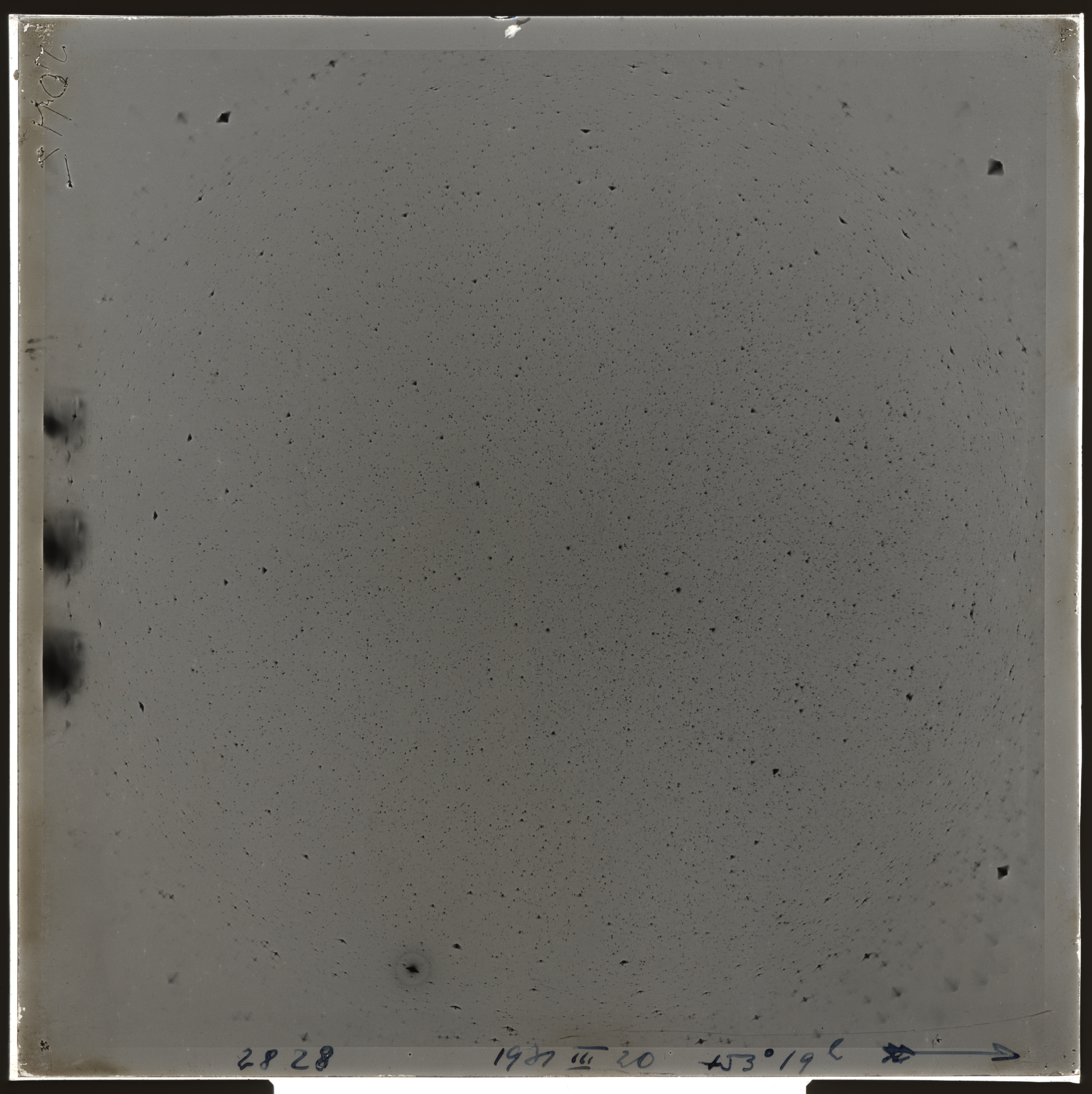 Plate preview