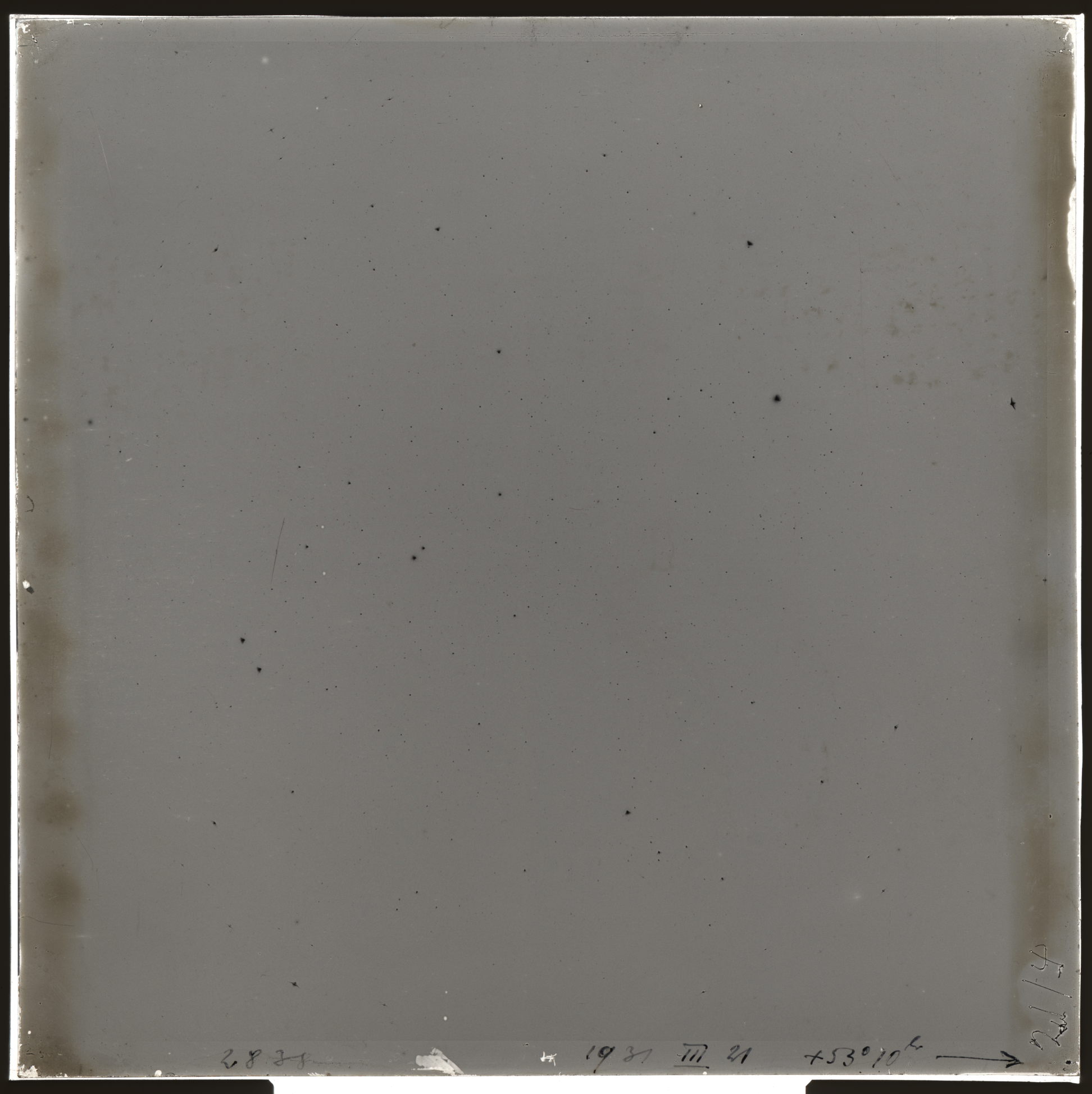 Plate preview