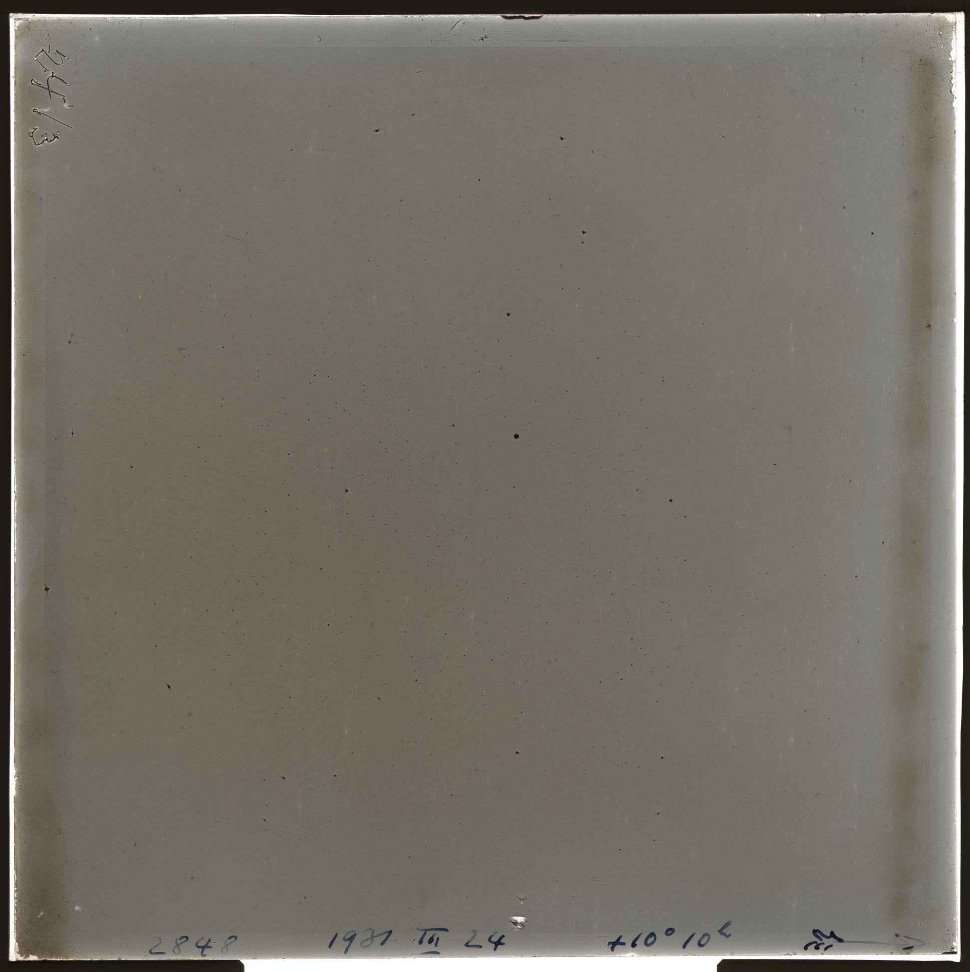 Plate preview
