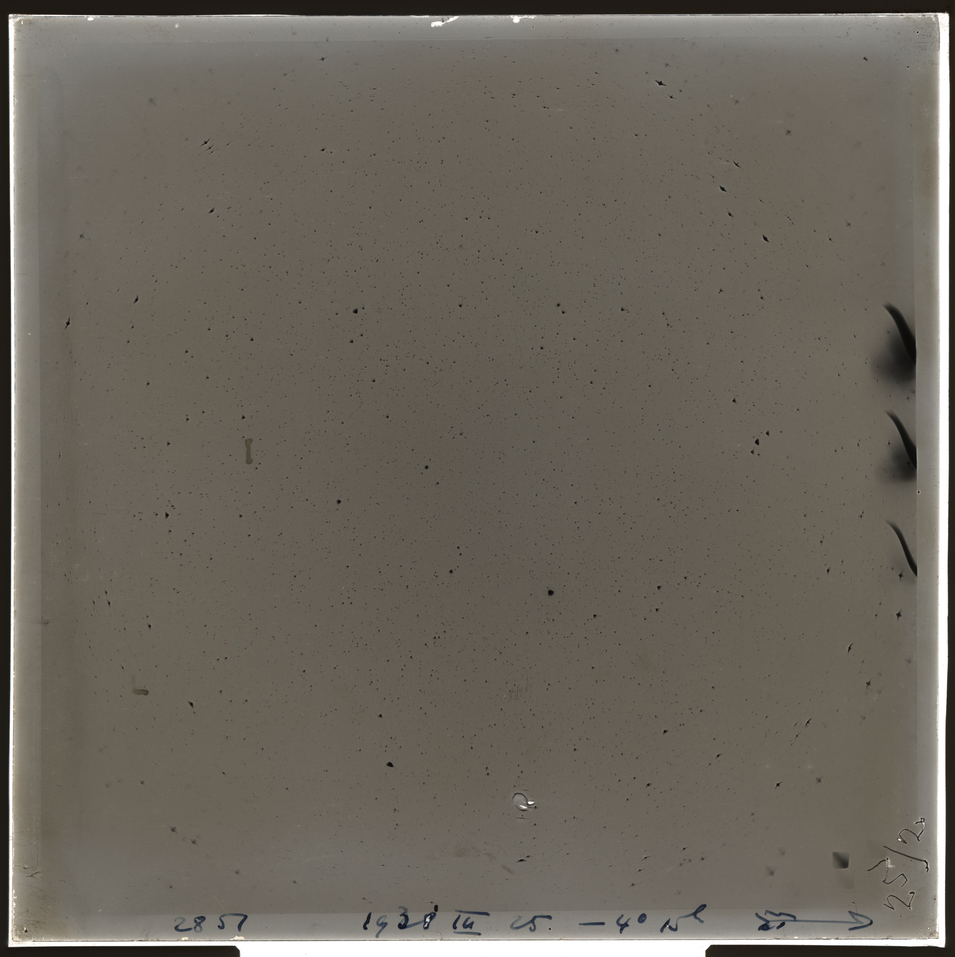 Plate preview