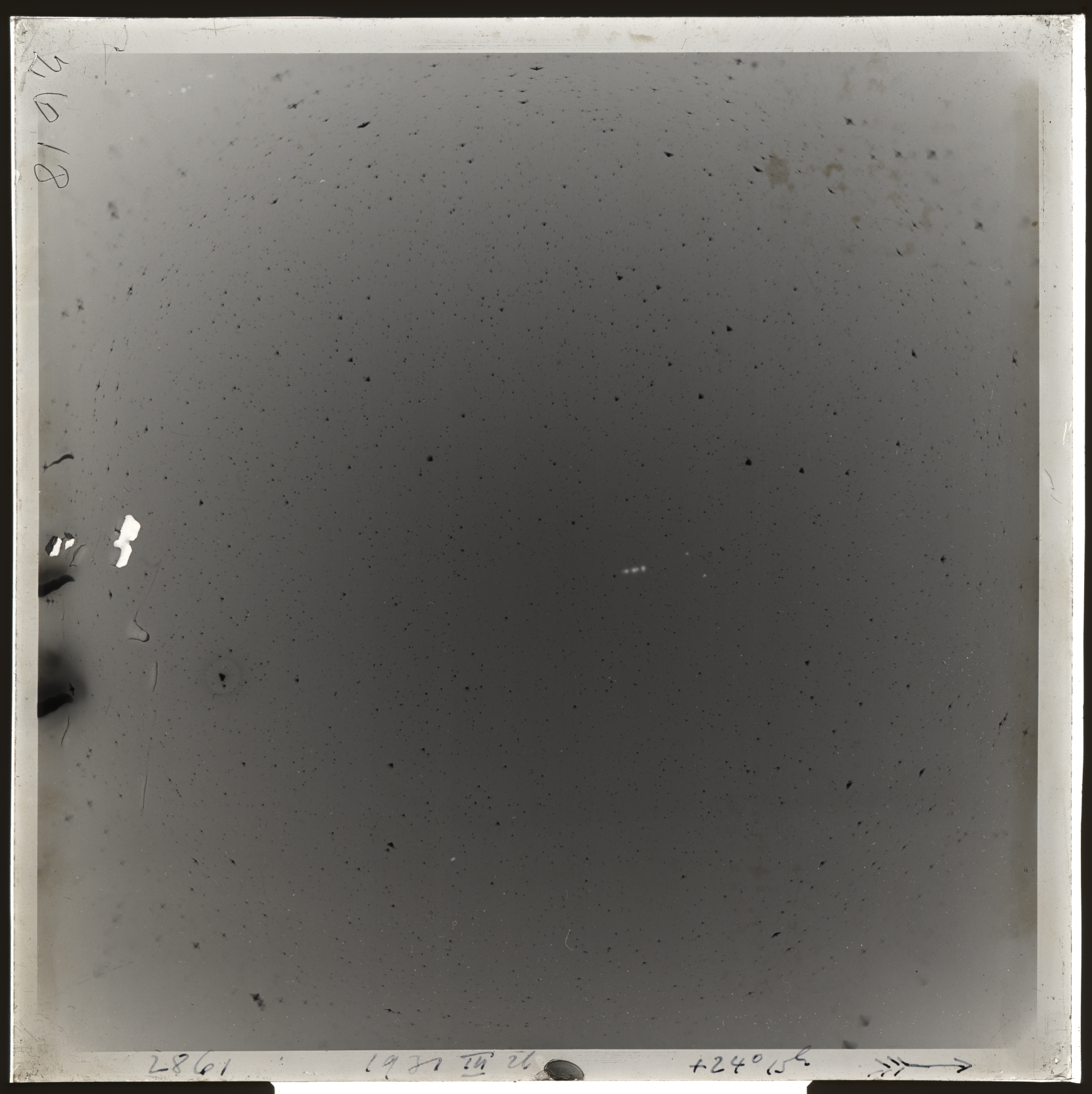 Plate preview
