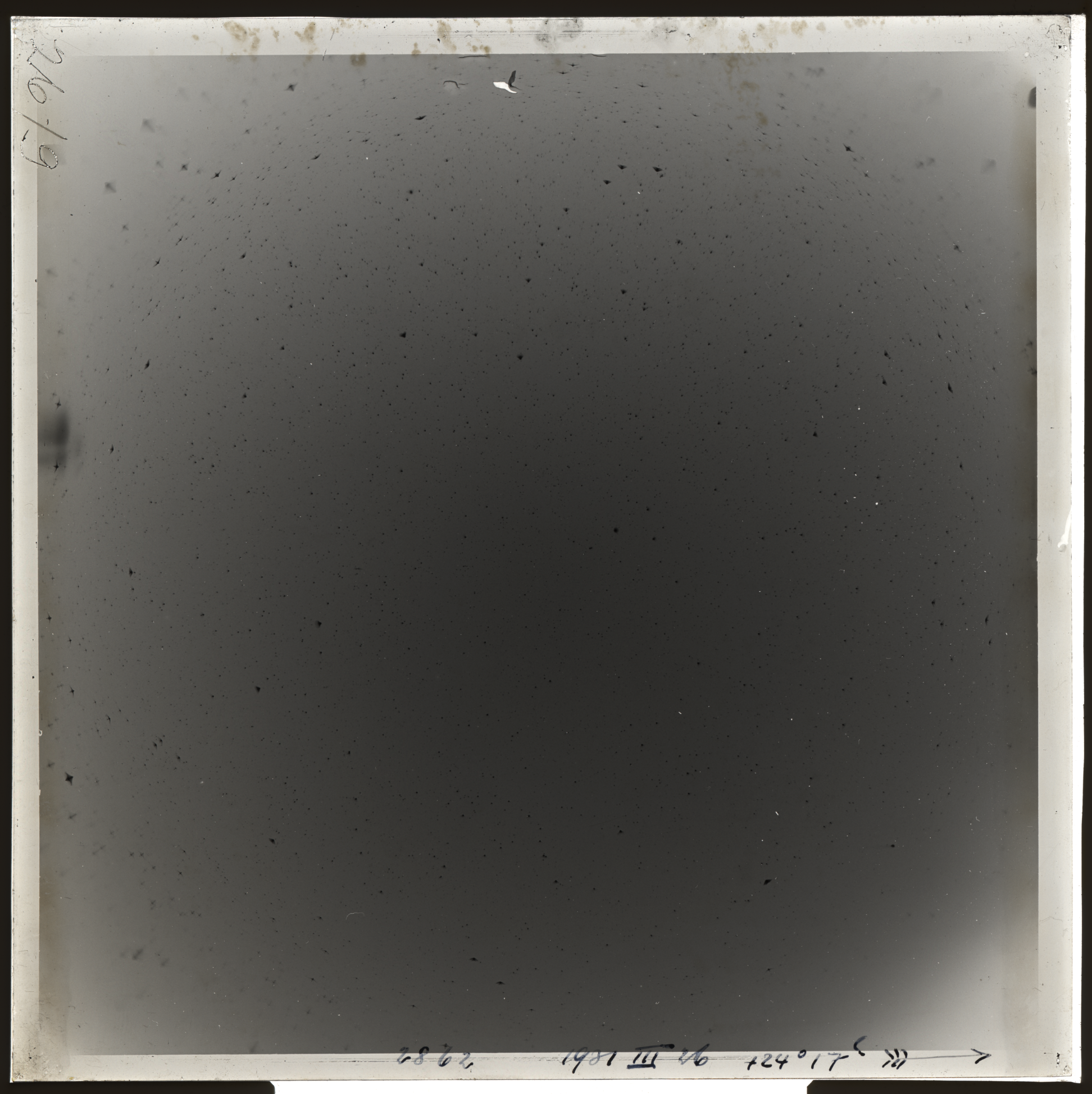 Plate preview