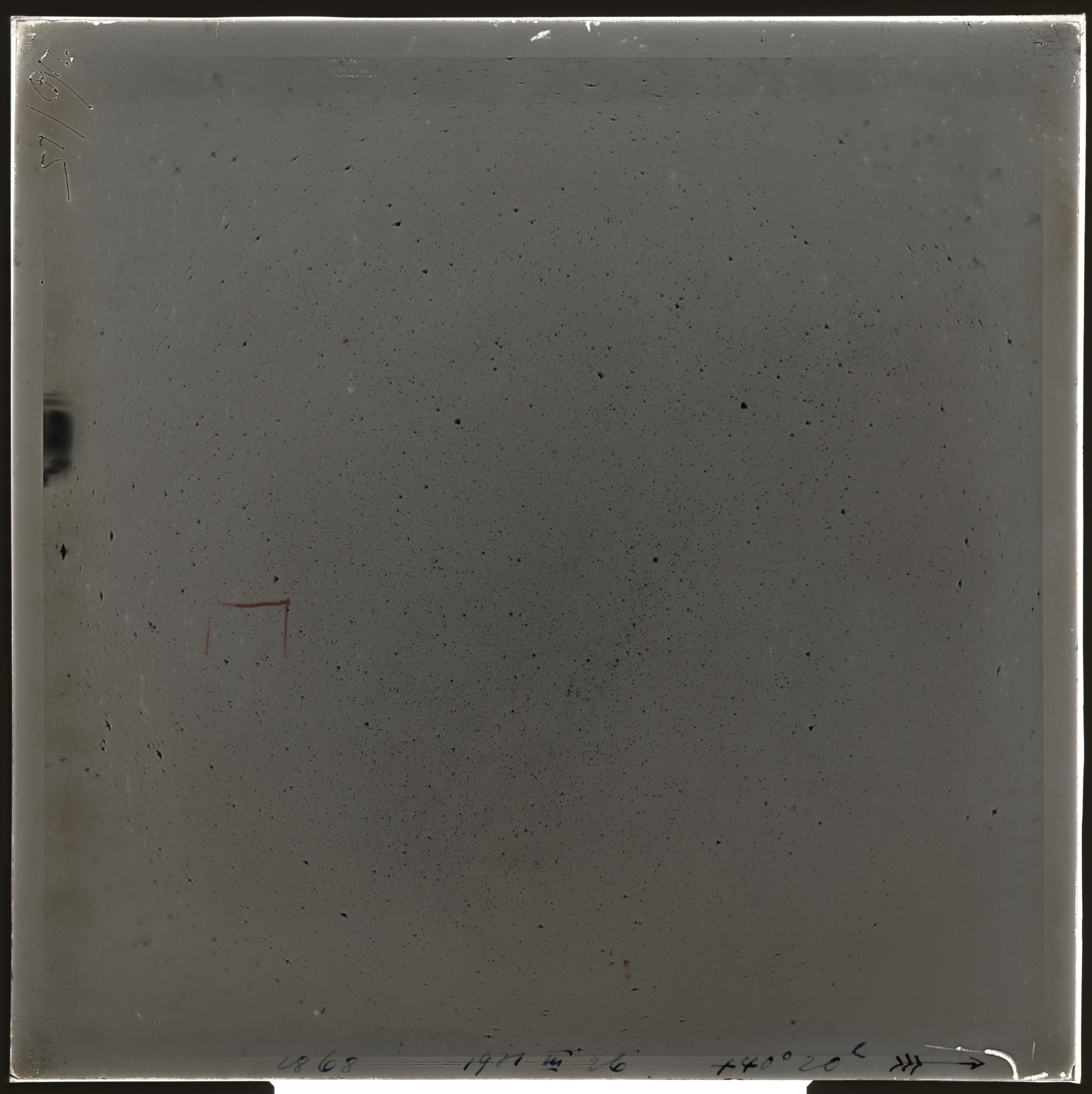 Plate preview