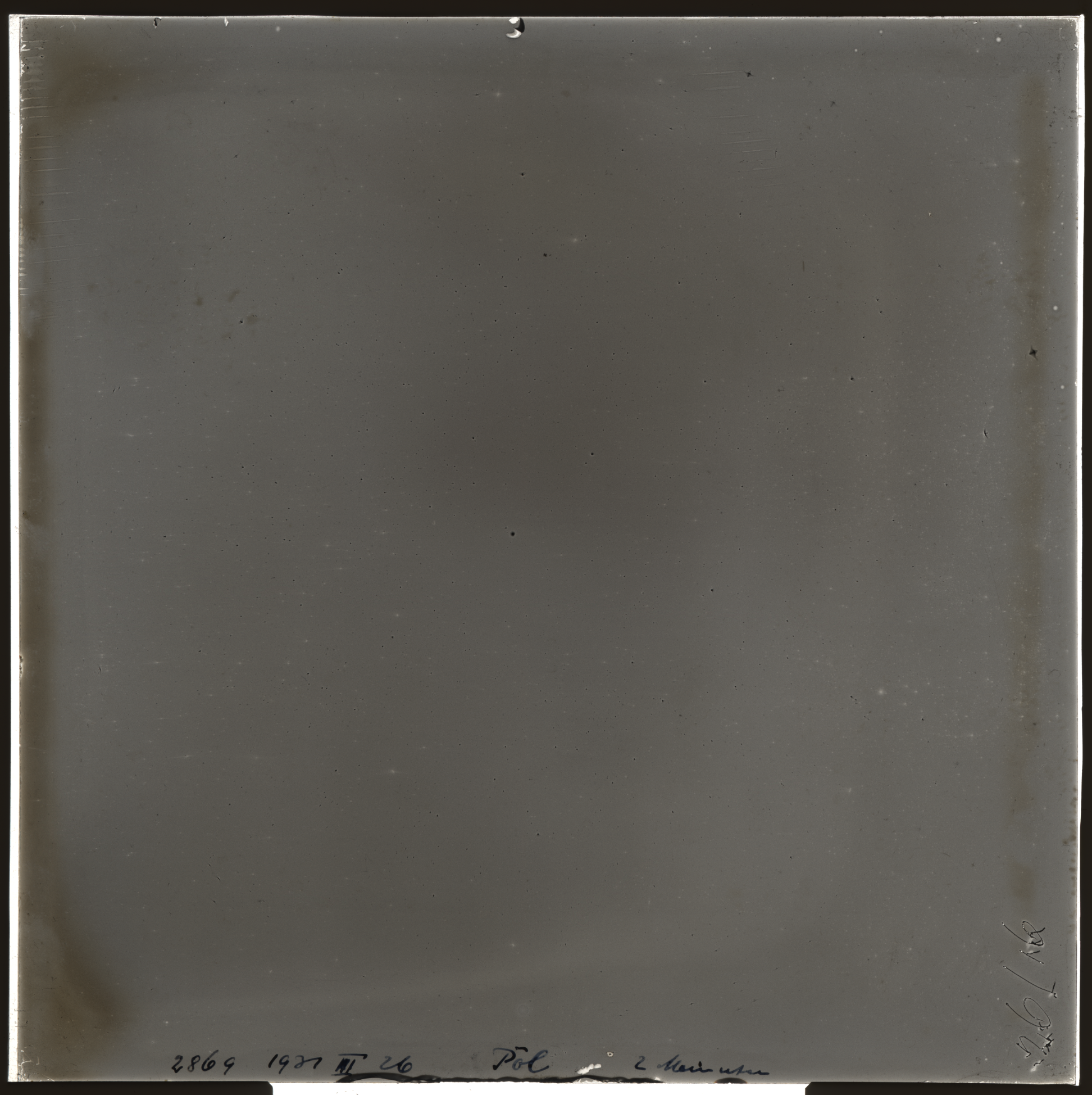 Plate preview
