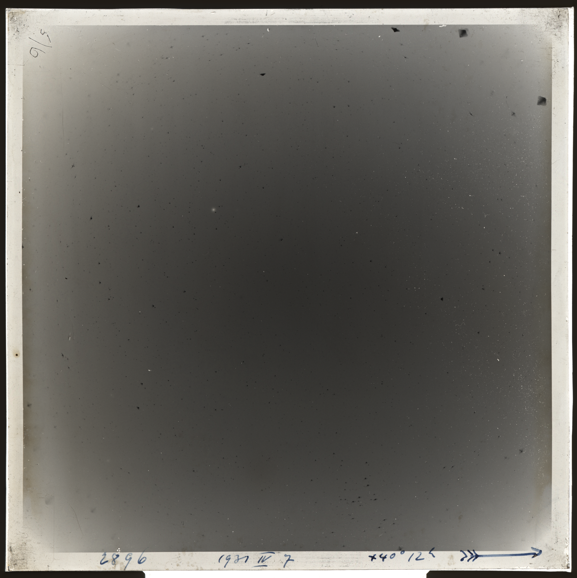 Plate preview