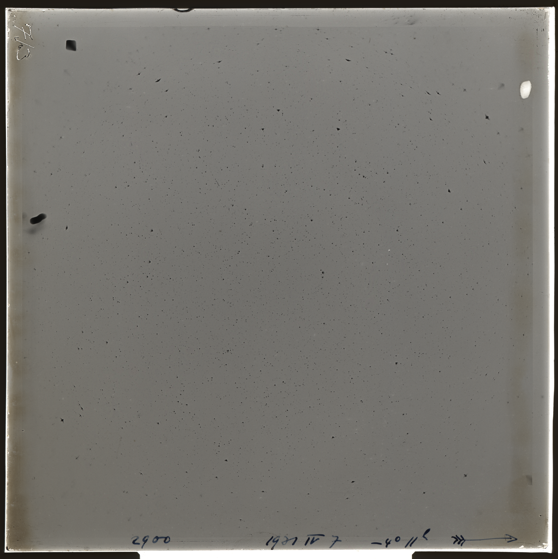 Plate preview