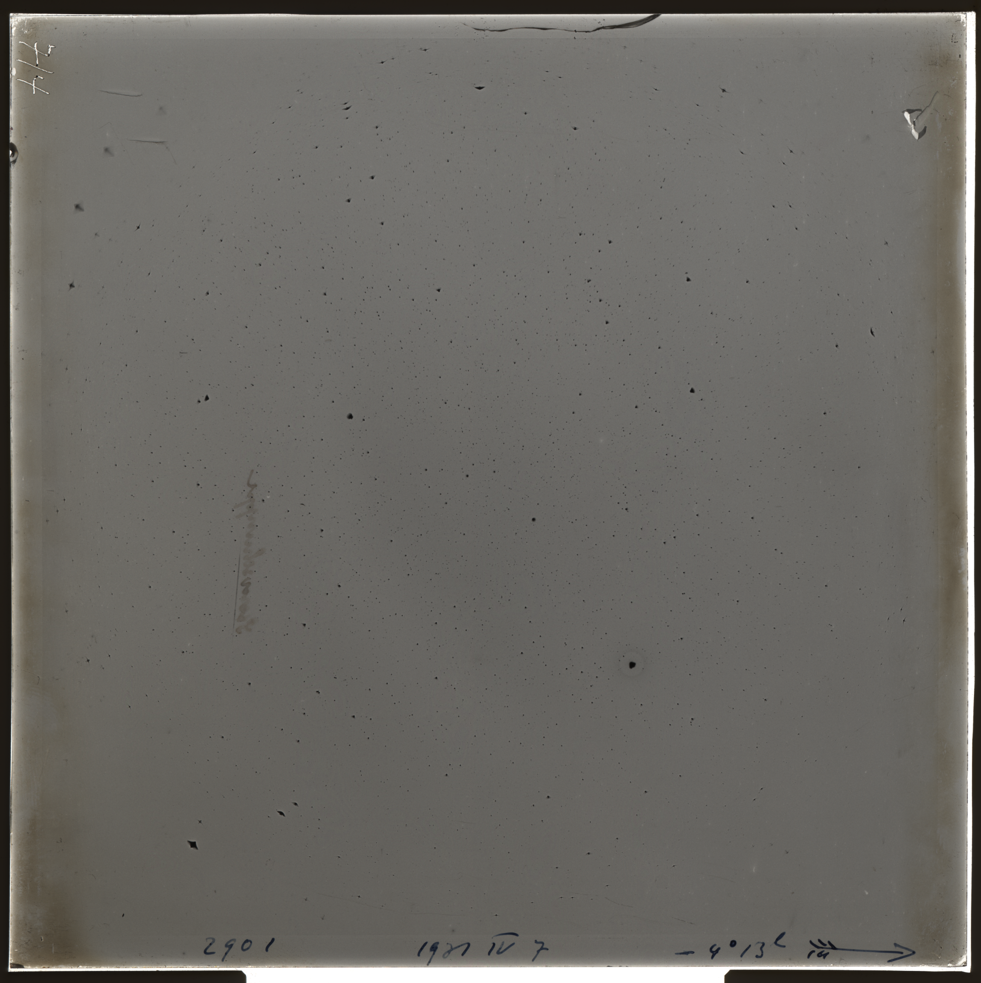 Plate preview