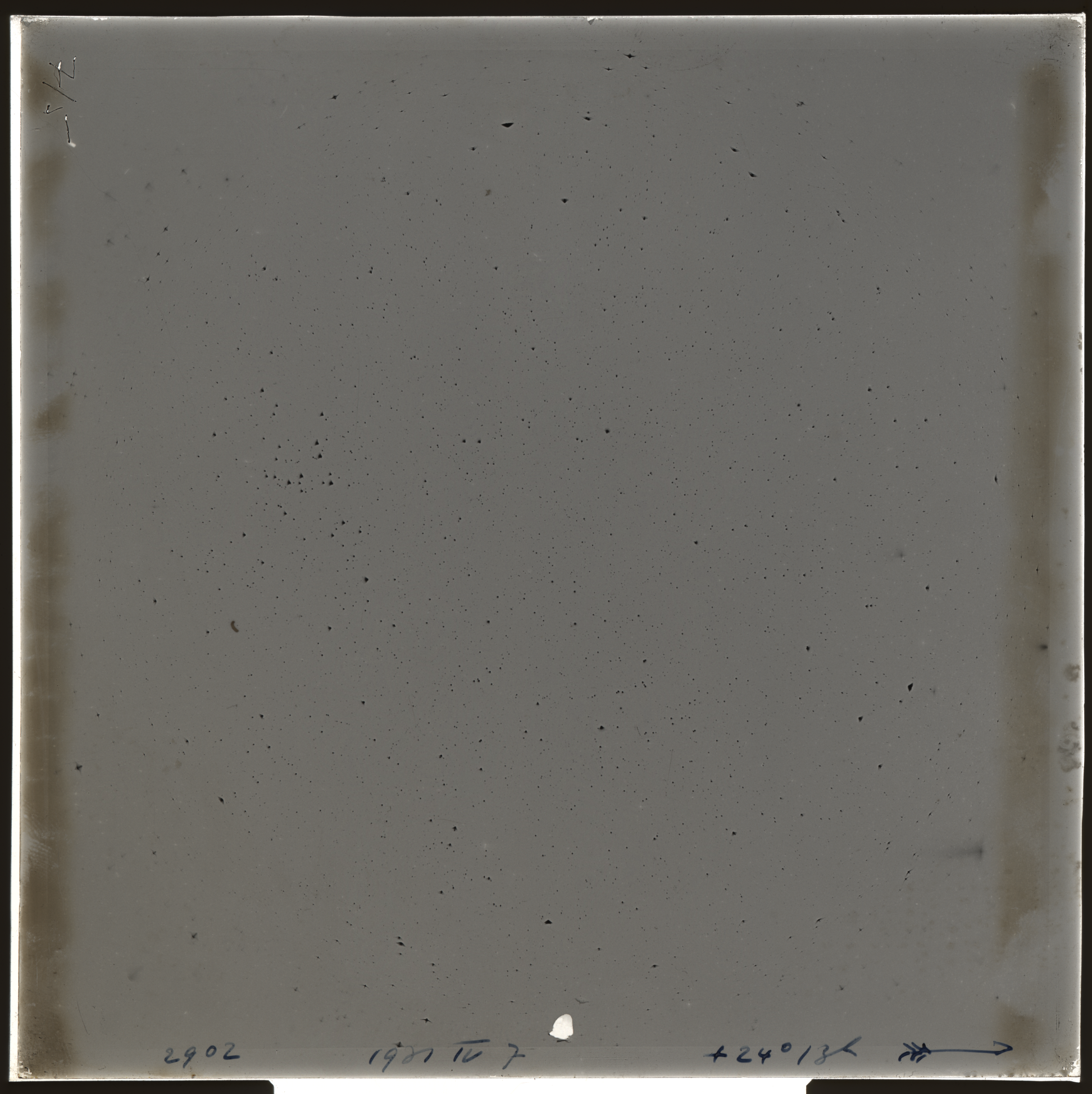 Plate preview