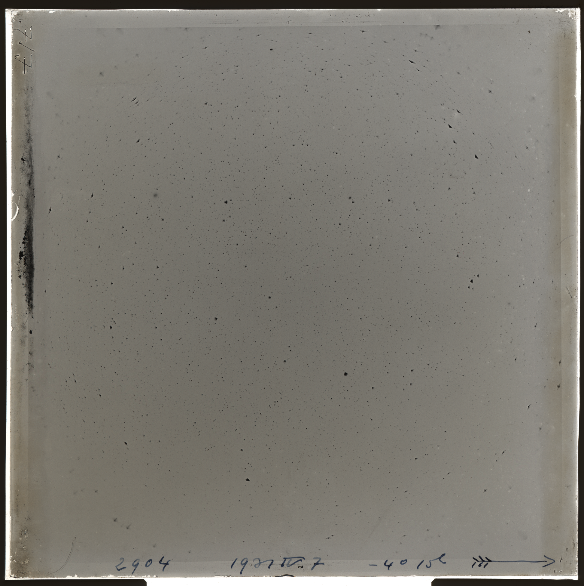 Plate preview
