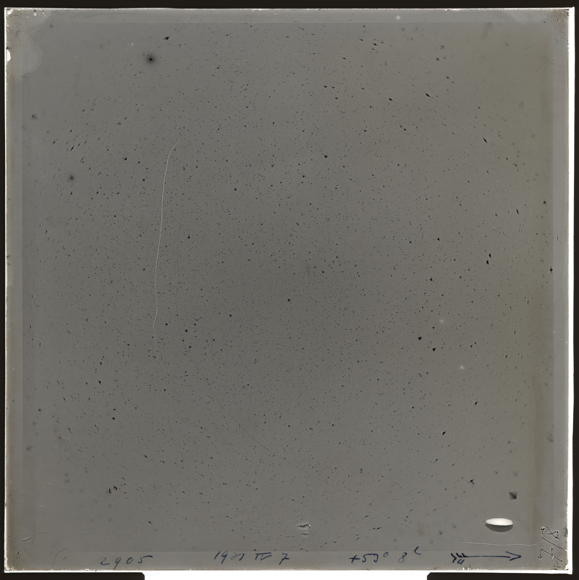 Plate preview
