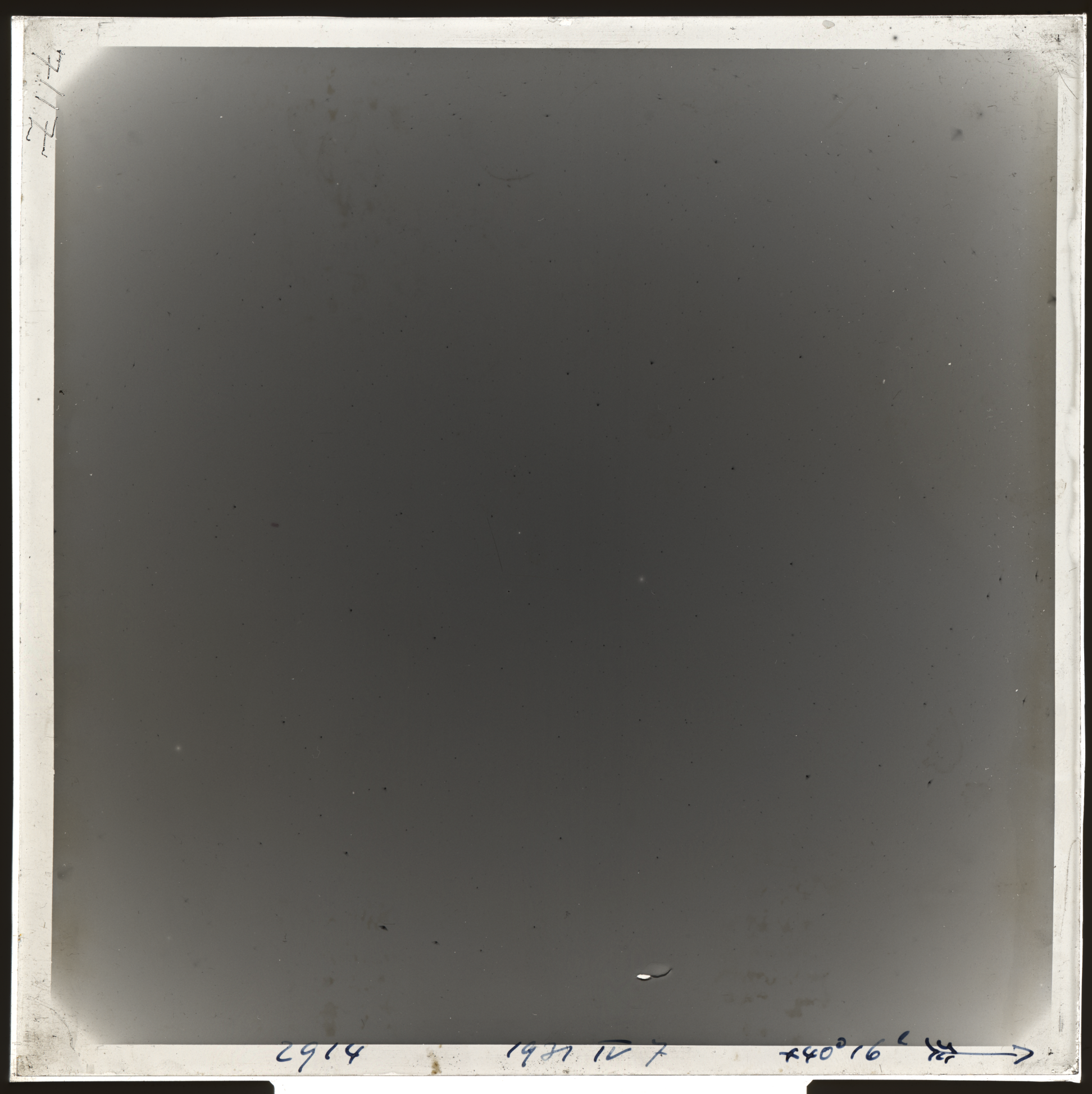 Plate preview