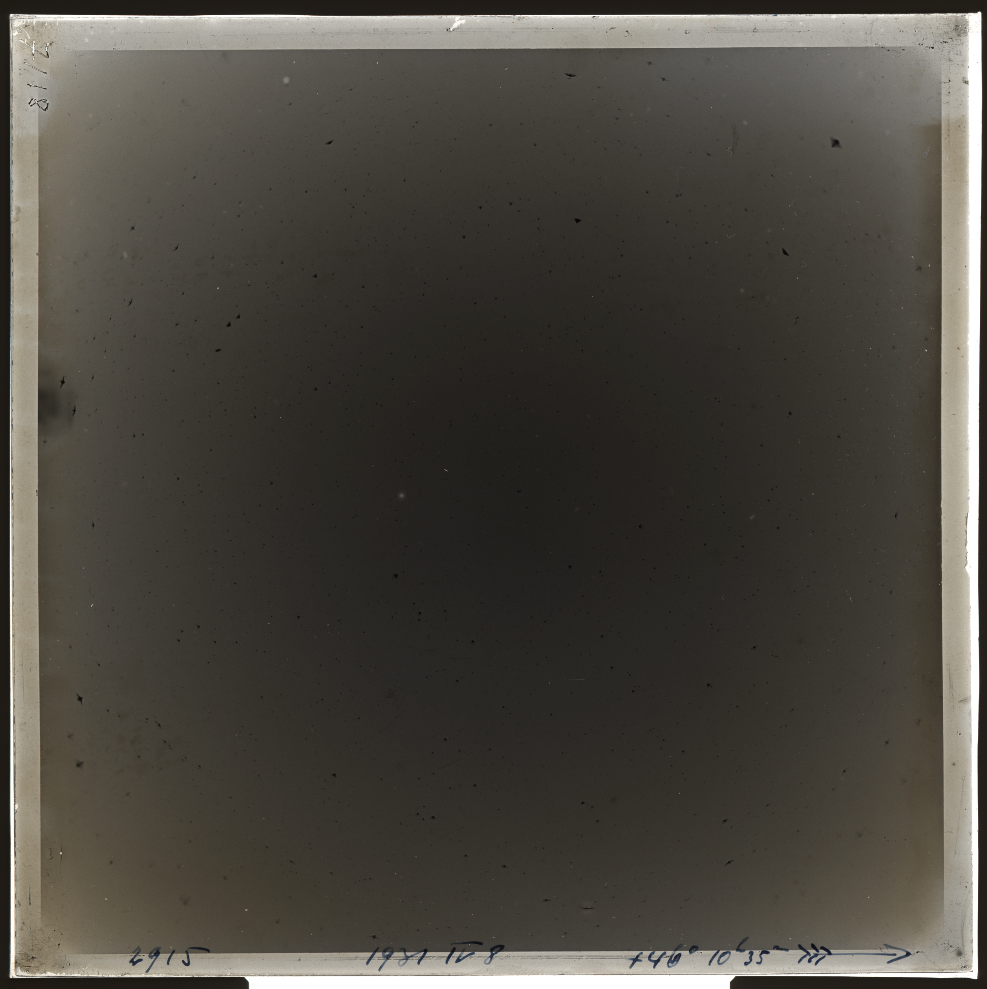 Plate preview