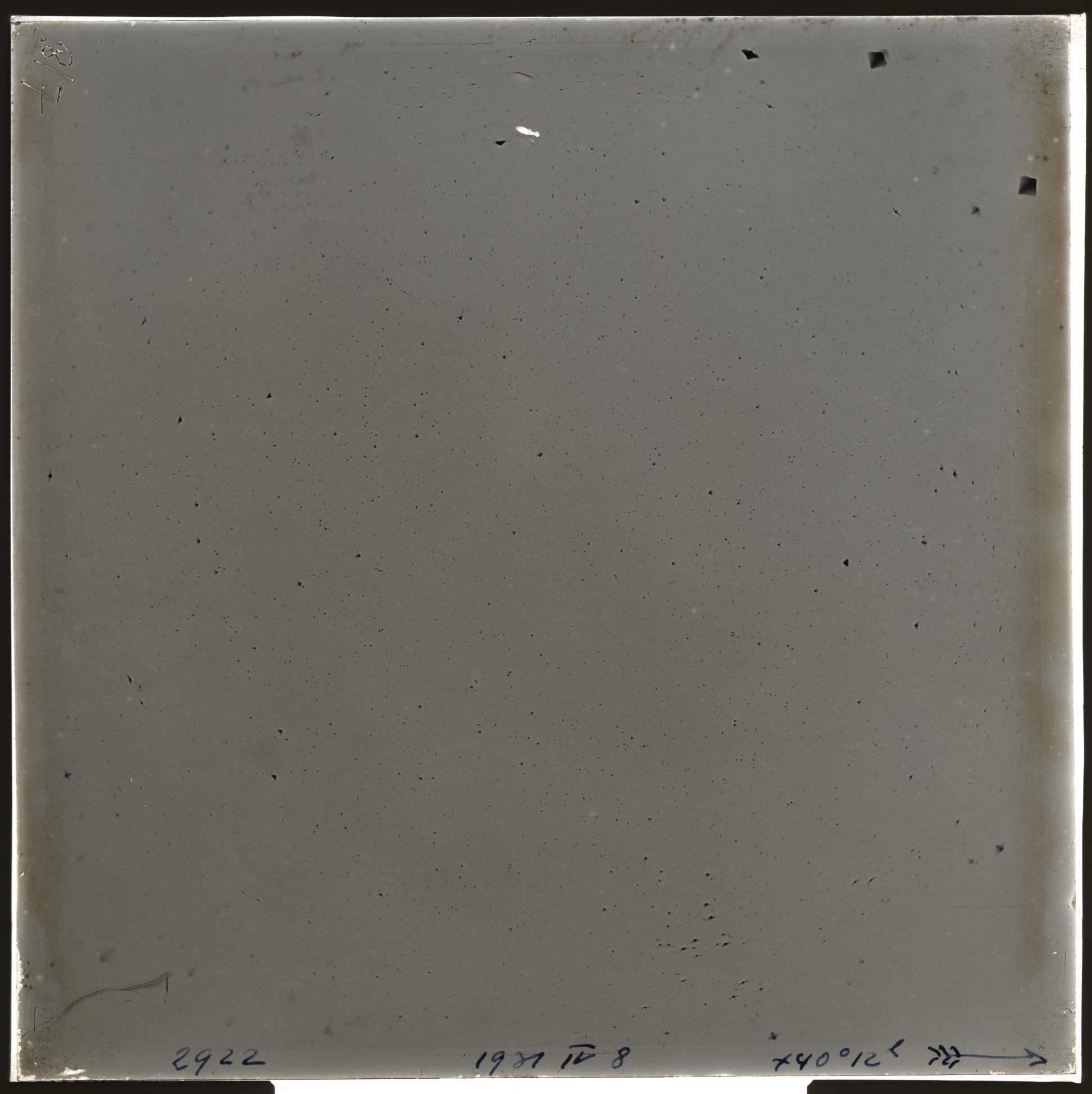 Plate preview