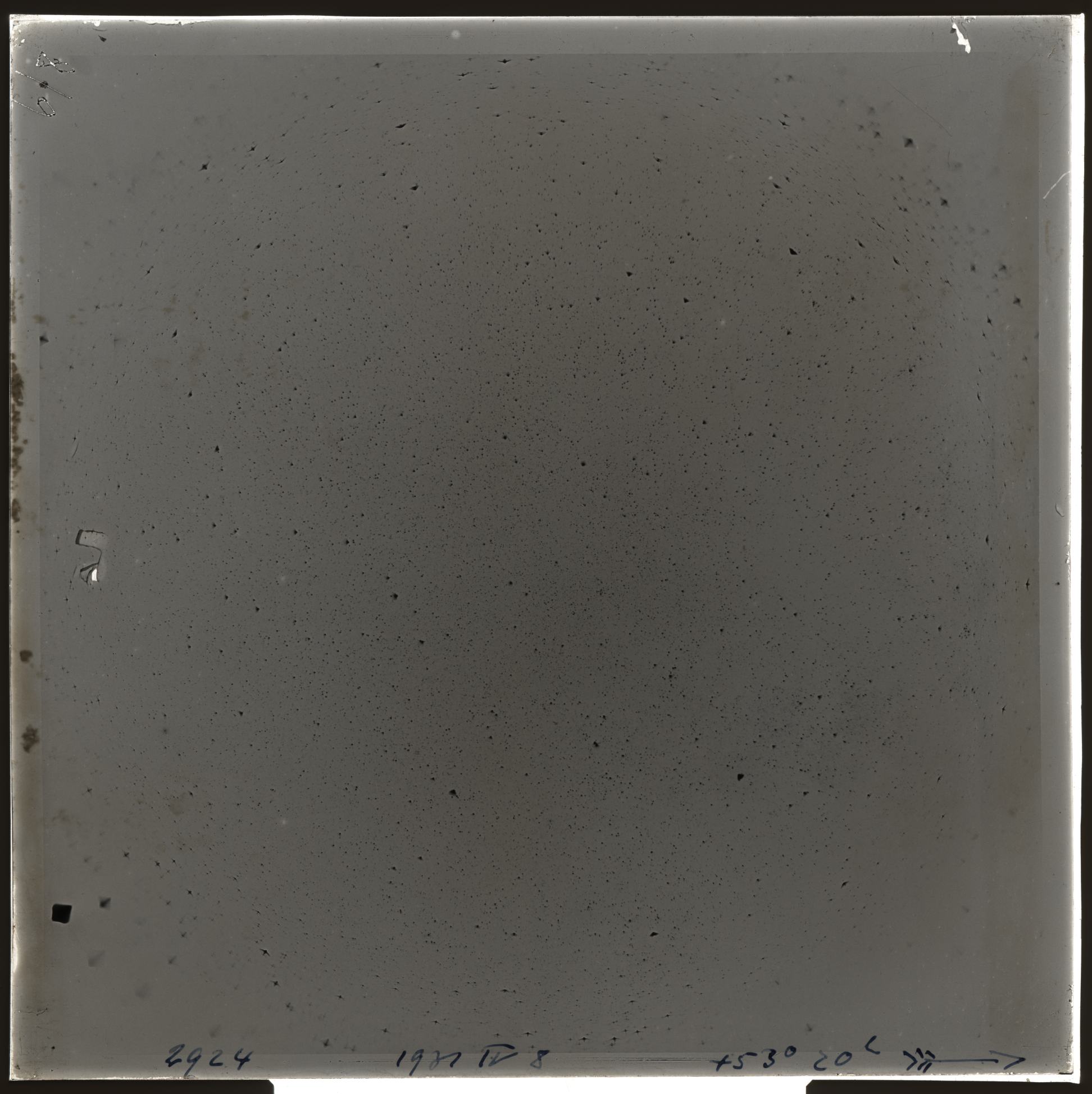 Plate preview