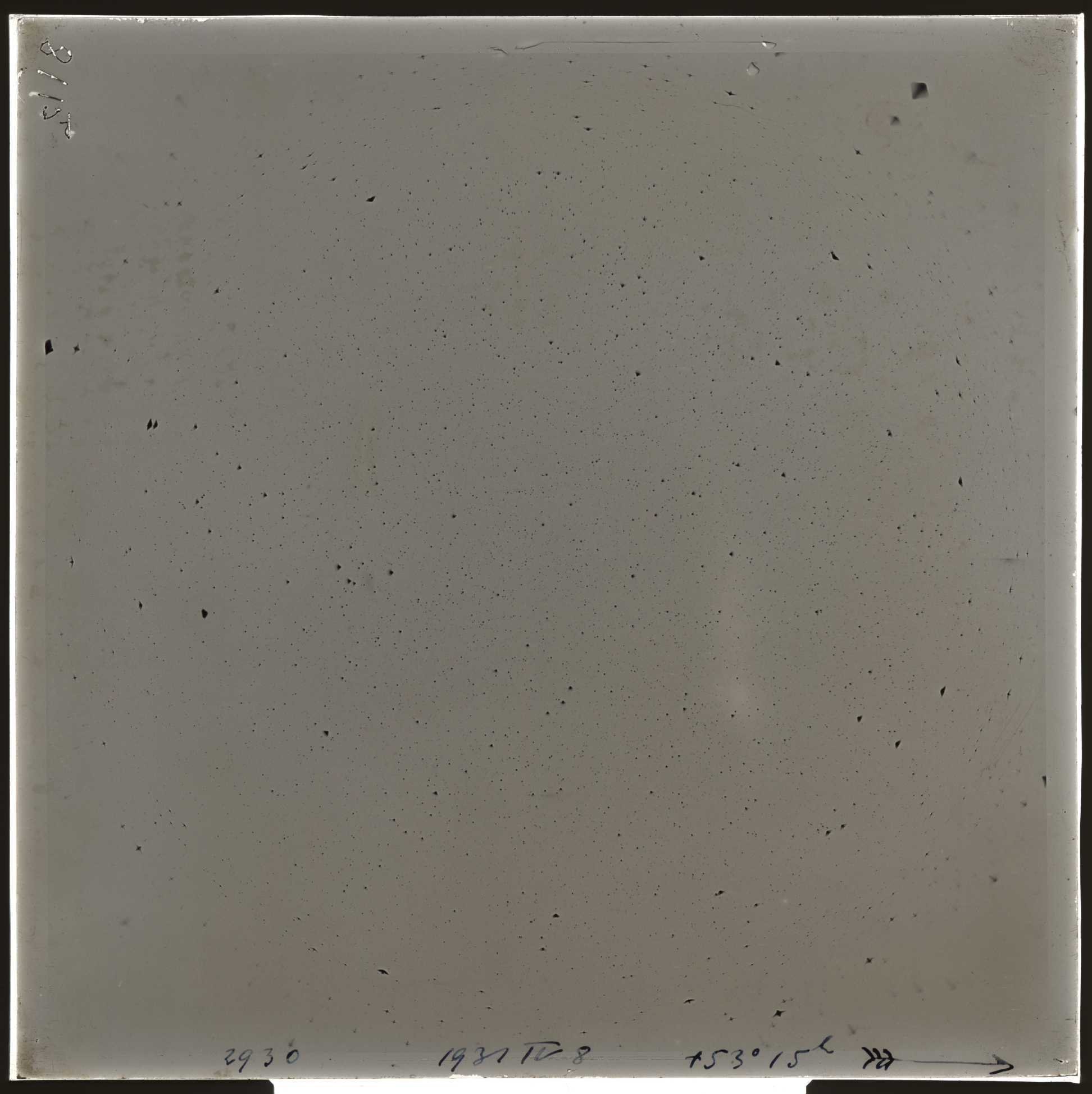 Plate preview