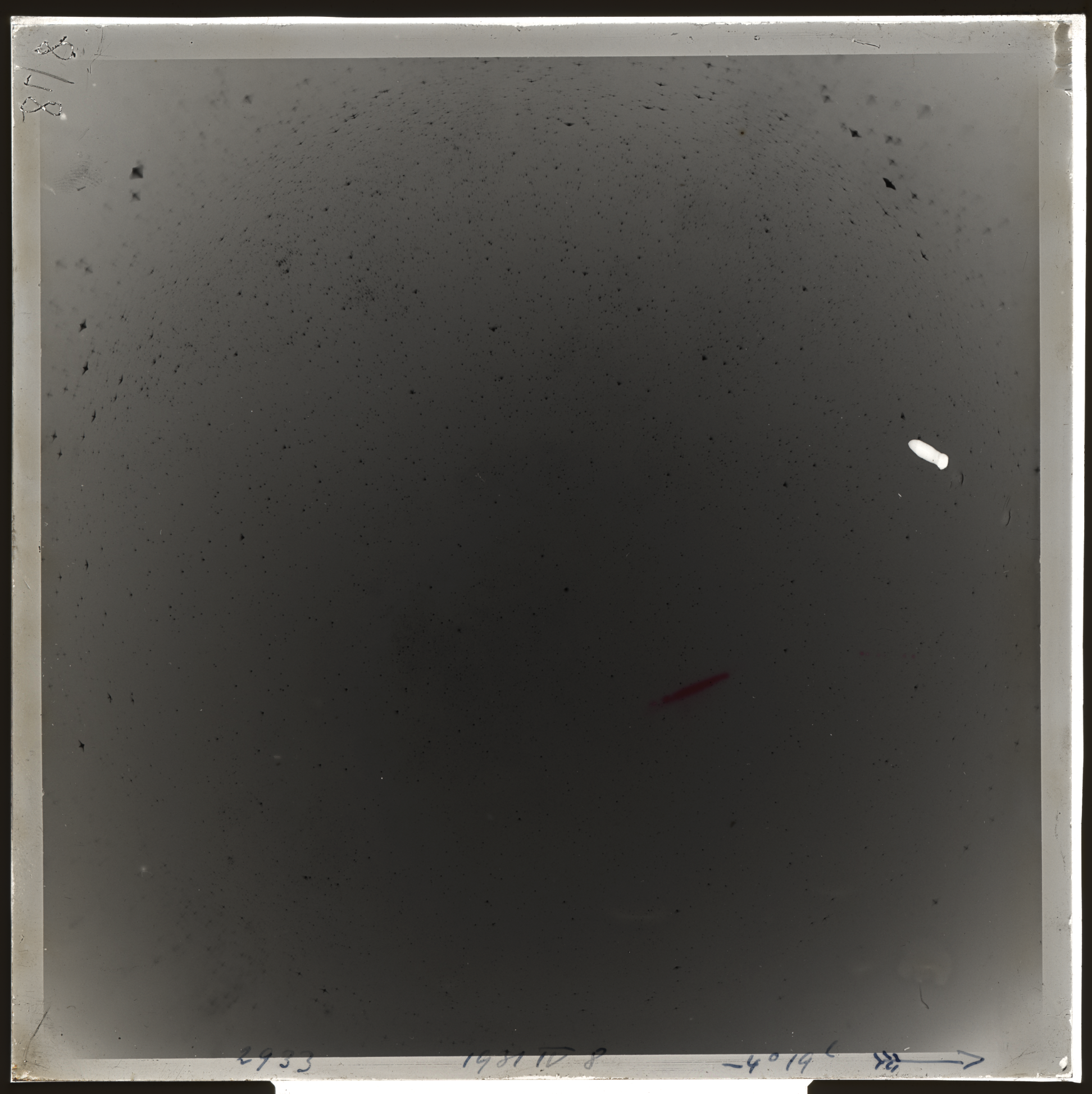 Plate preview