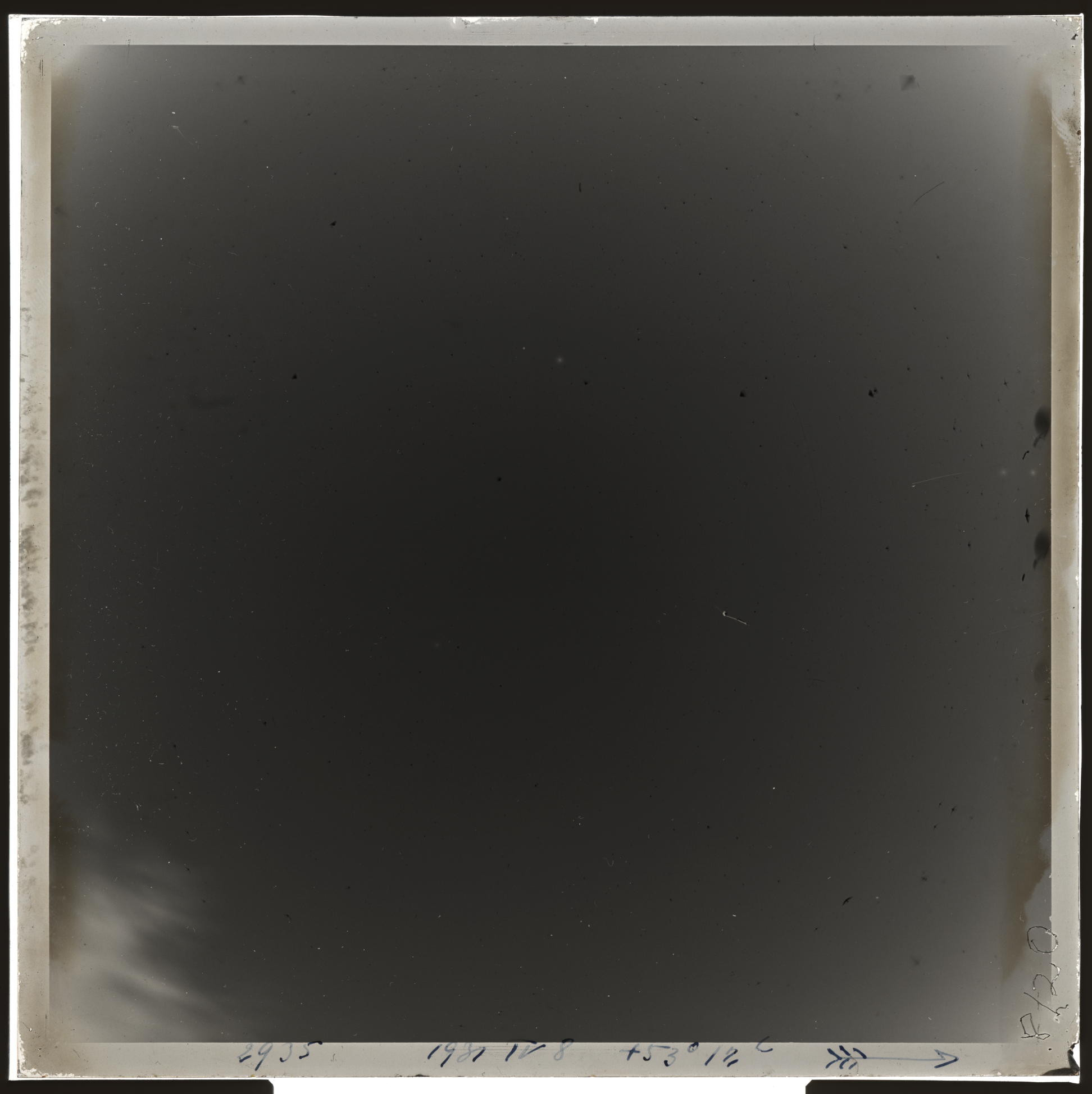 Plate preview