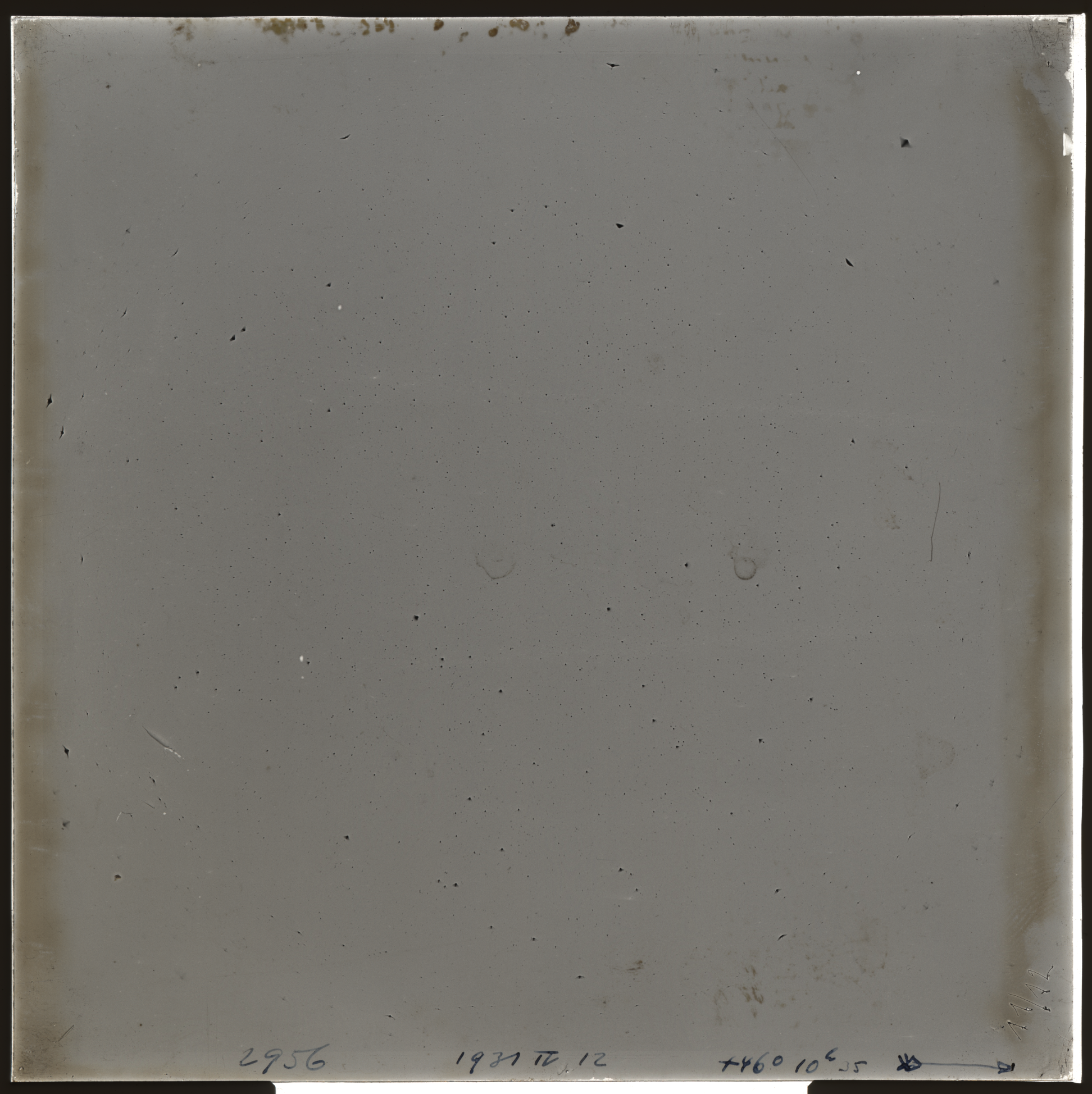 Plate preview