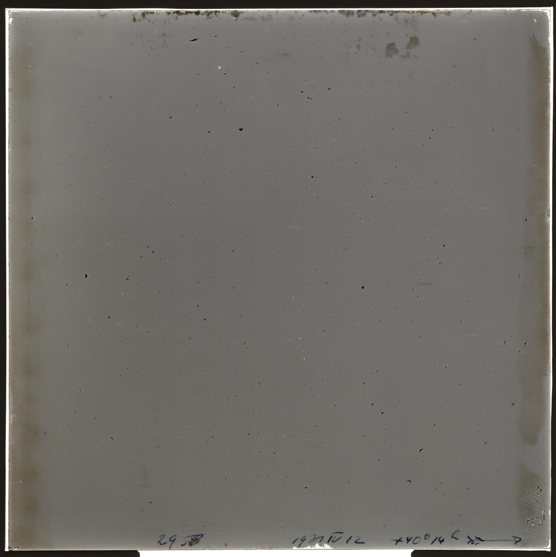 Plate preview