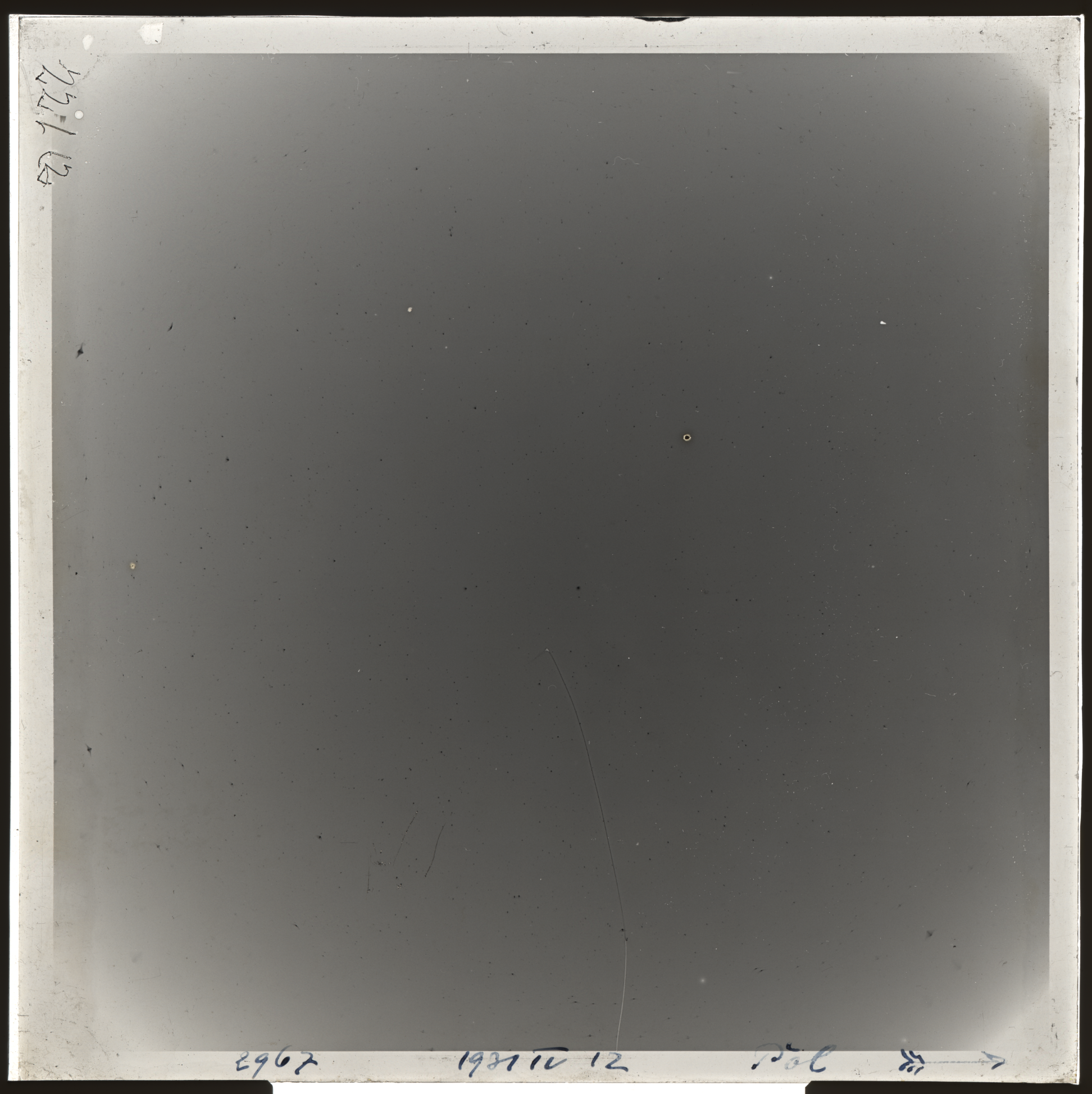 Plate preview