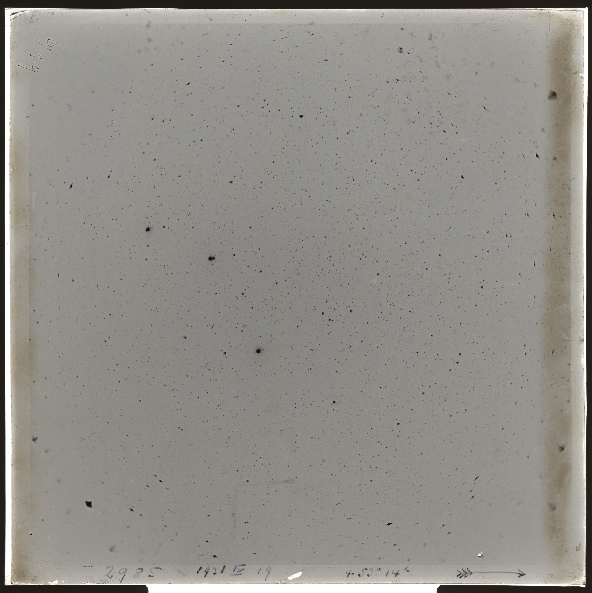 Plate preview