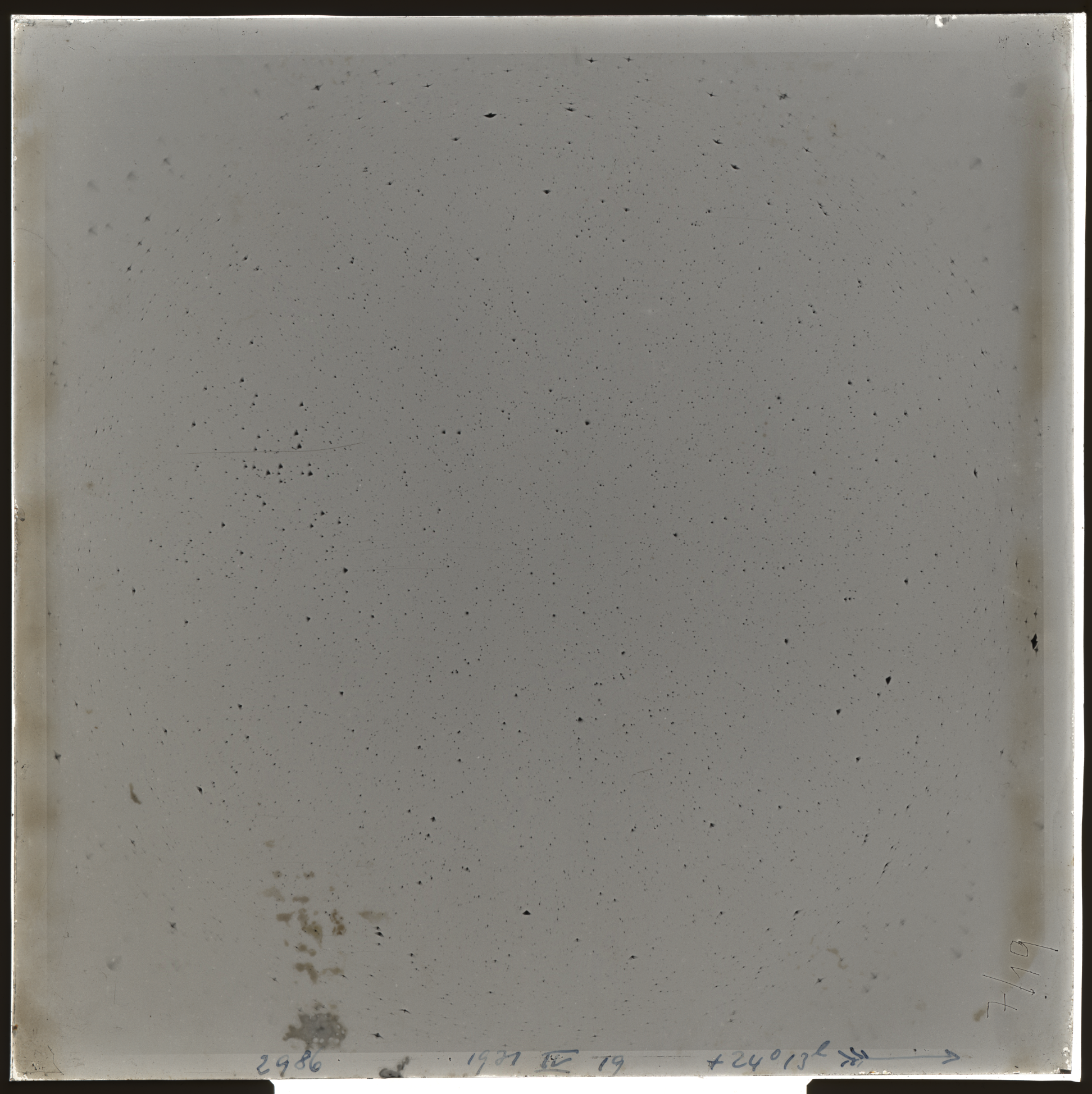 Plate preview