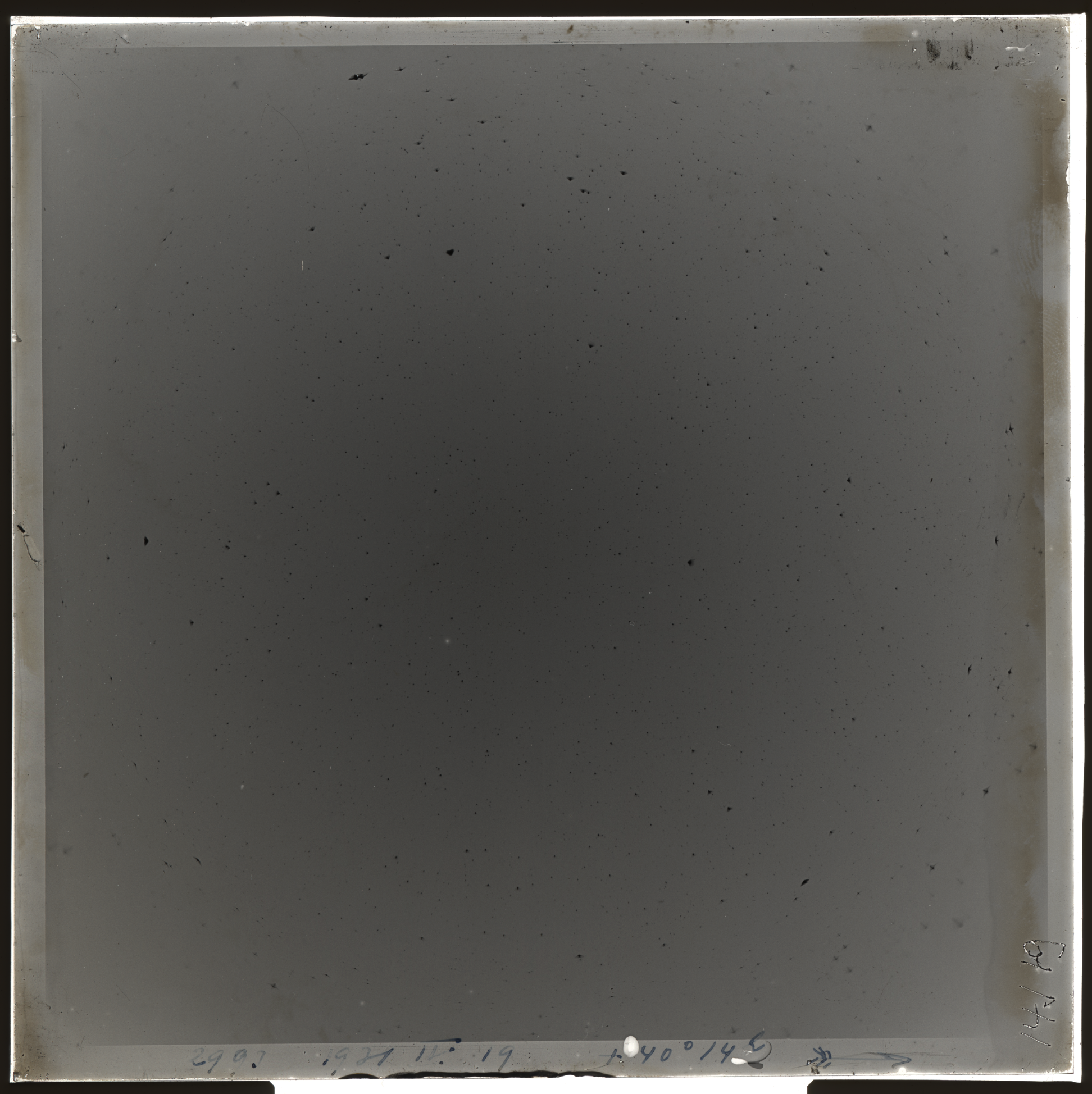 Plate preview