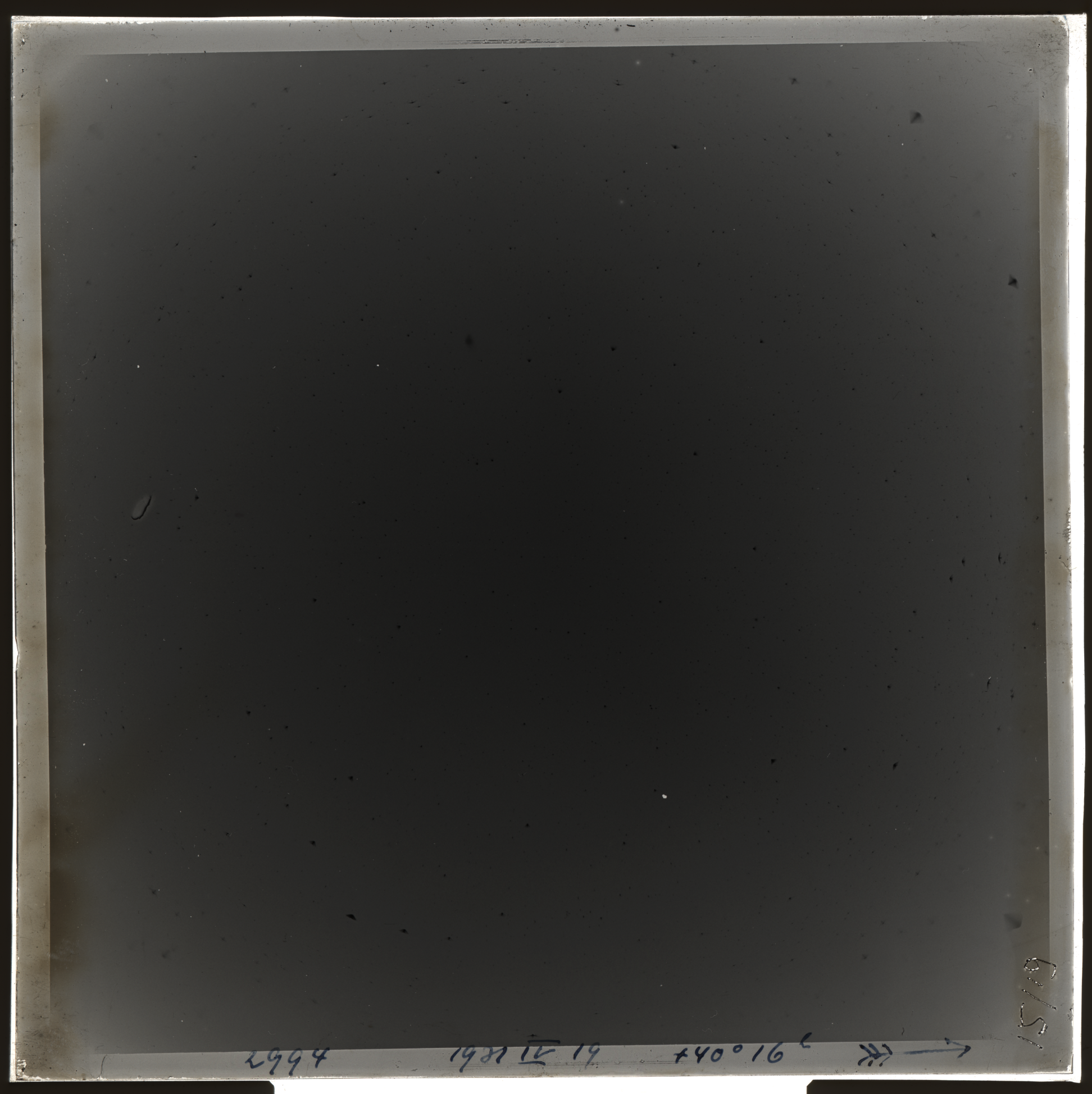 Plate preview
